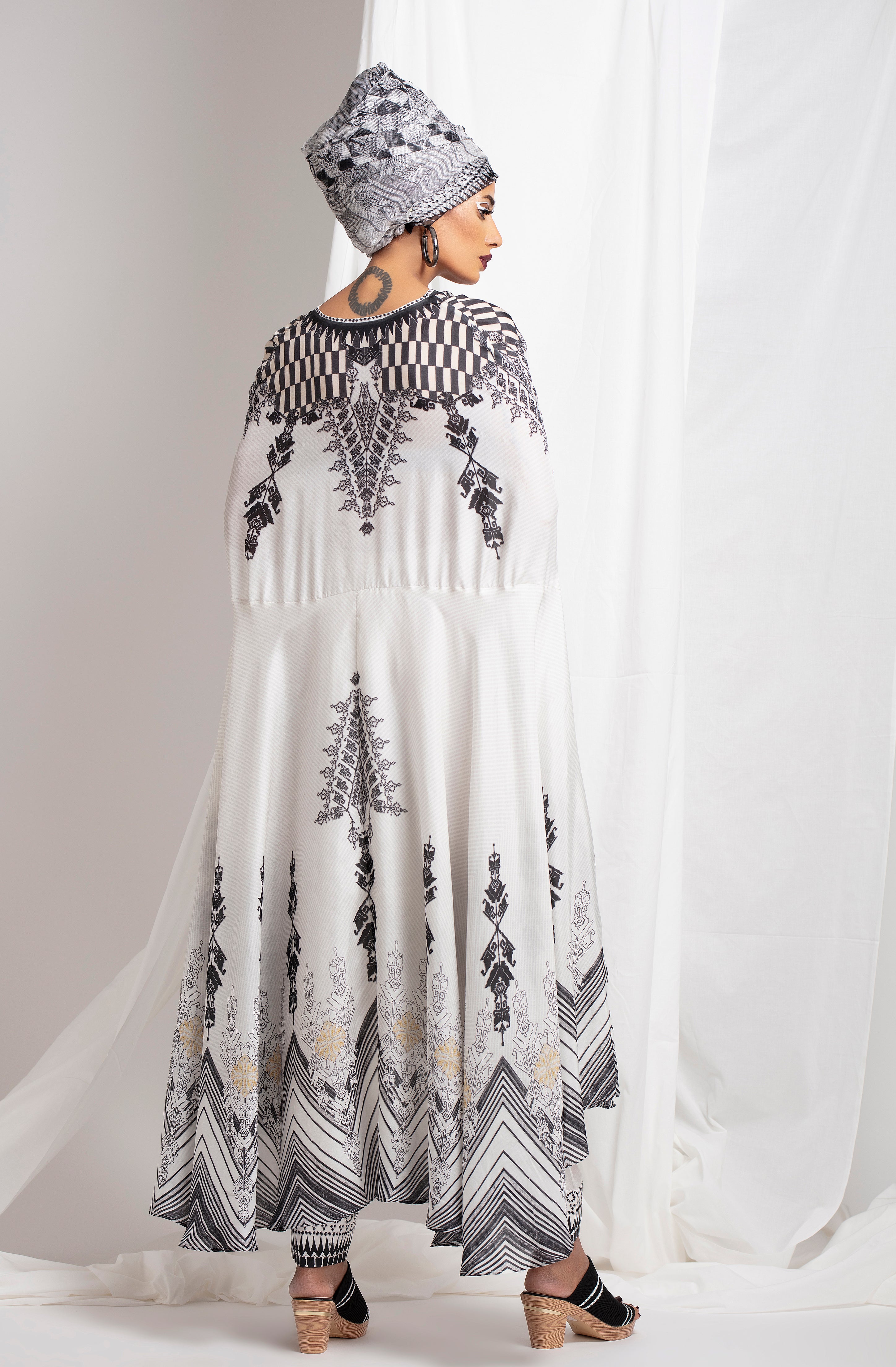 Kilim : Caprice