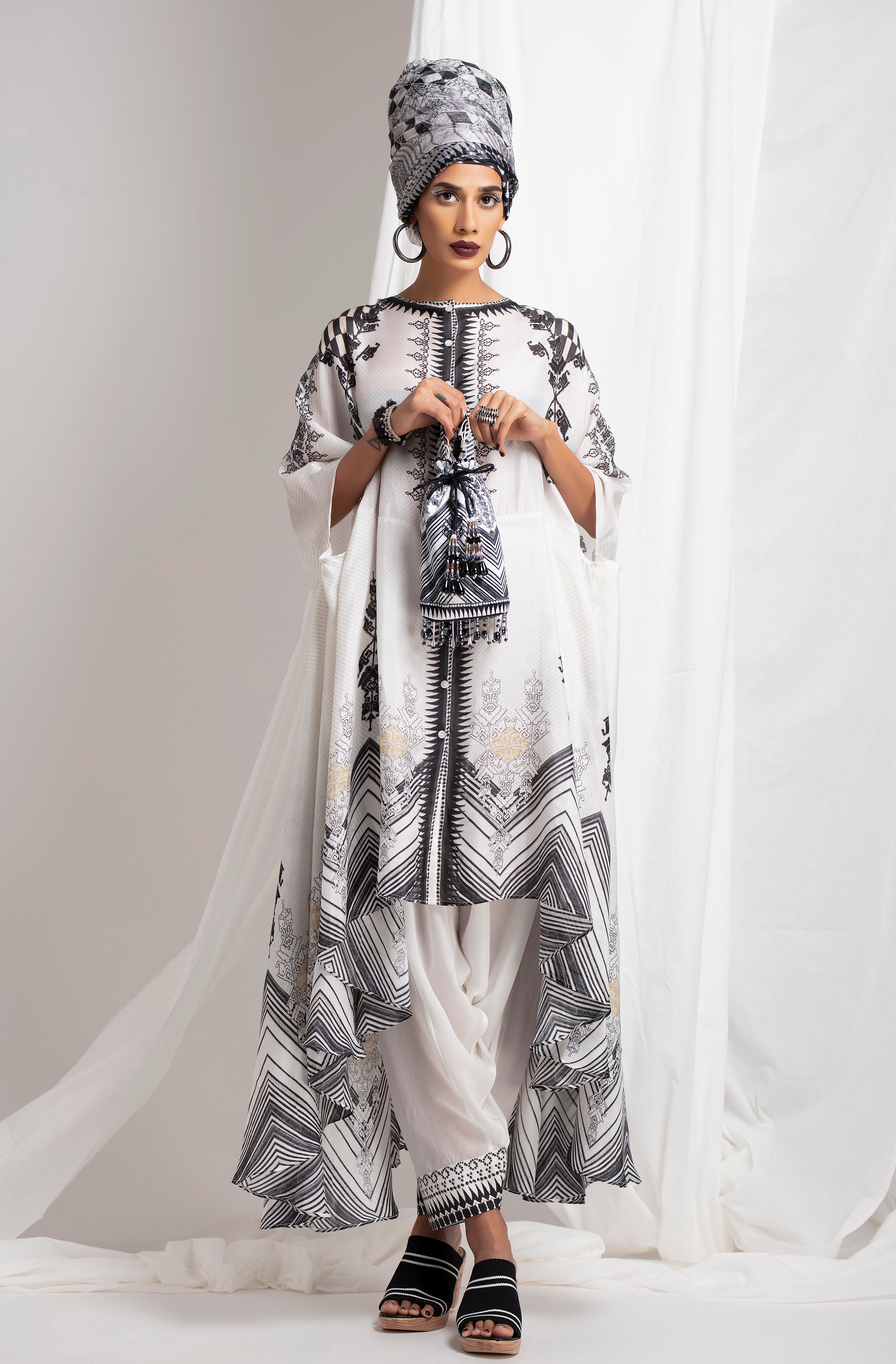 Kilim : Caprice