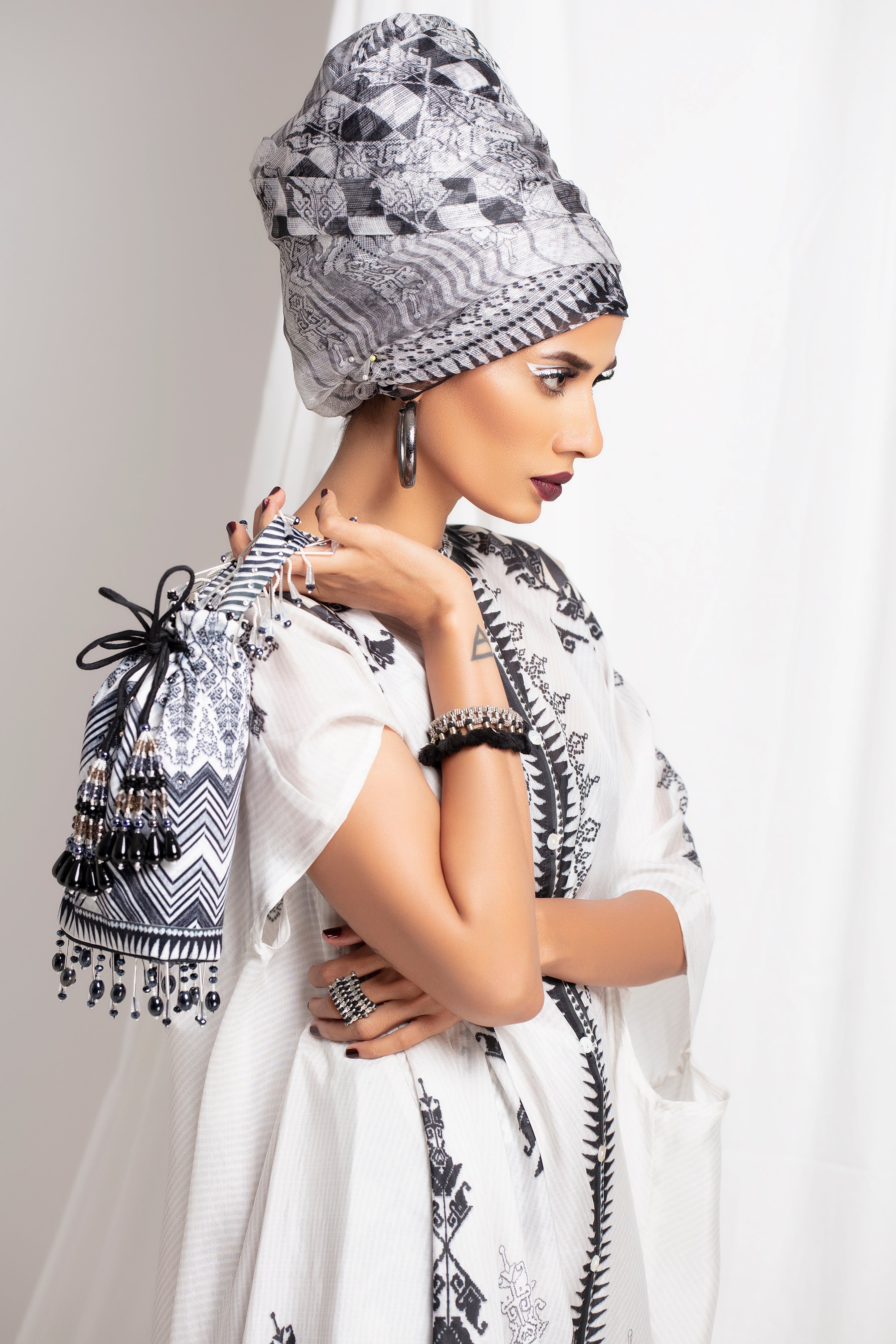 Kilim : Caprice