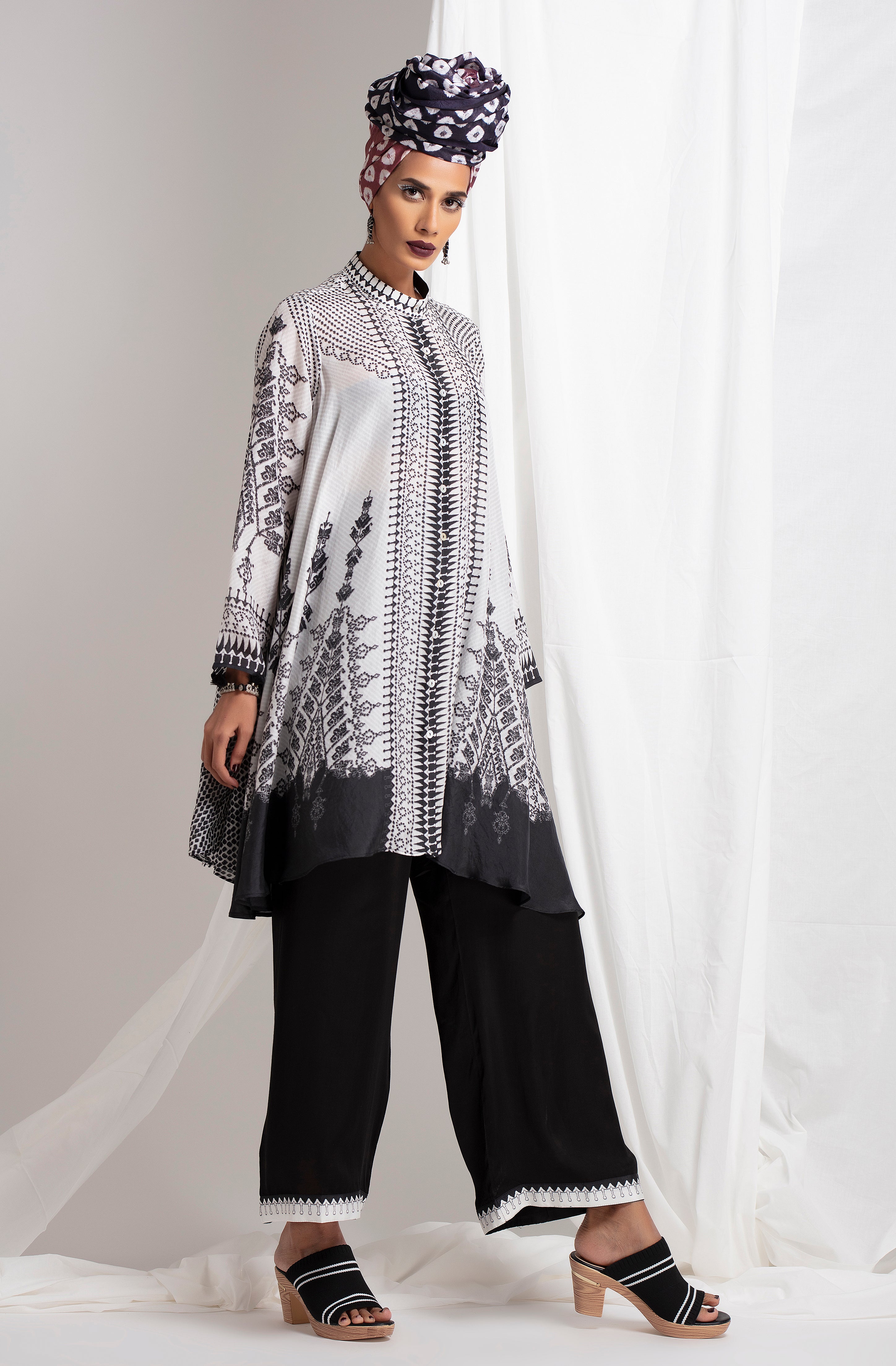 Kilim : Nilofer