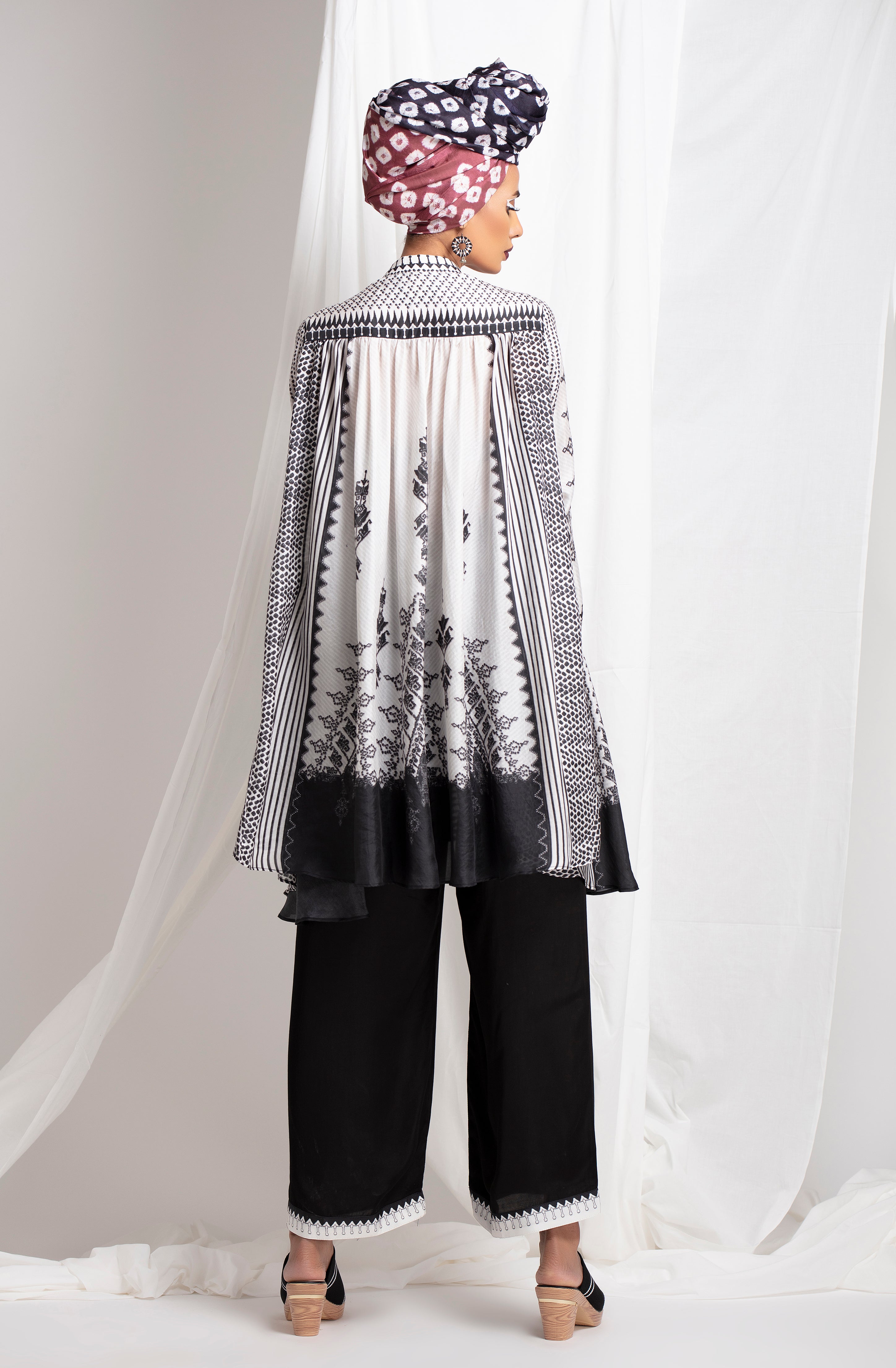 Kilim : Nilofer