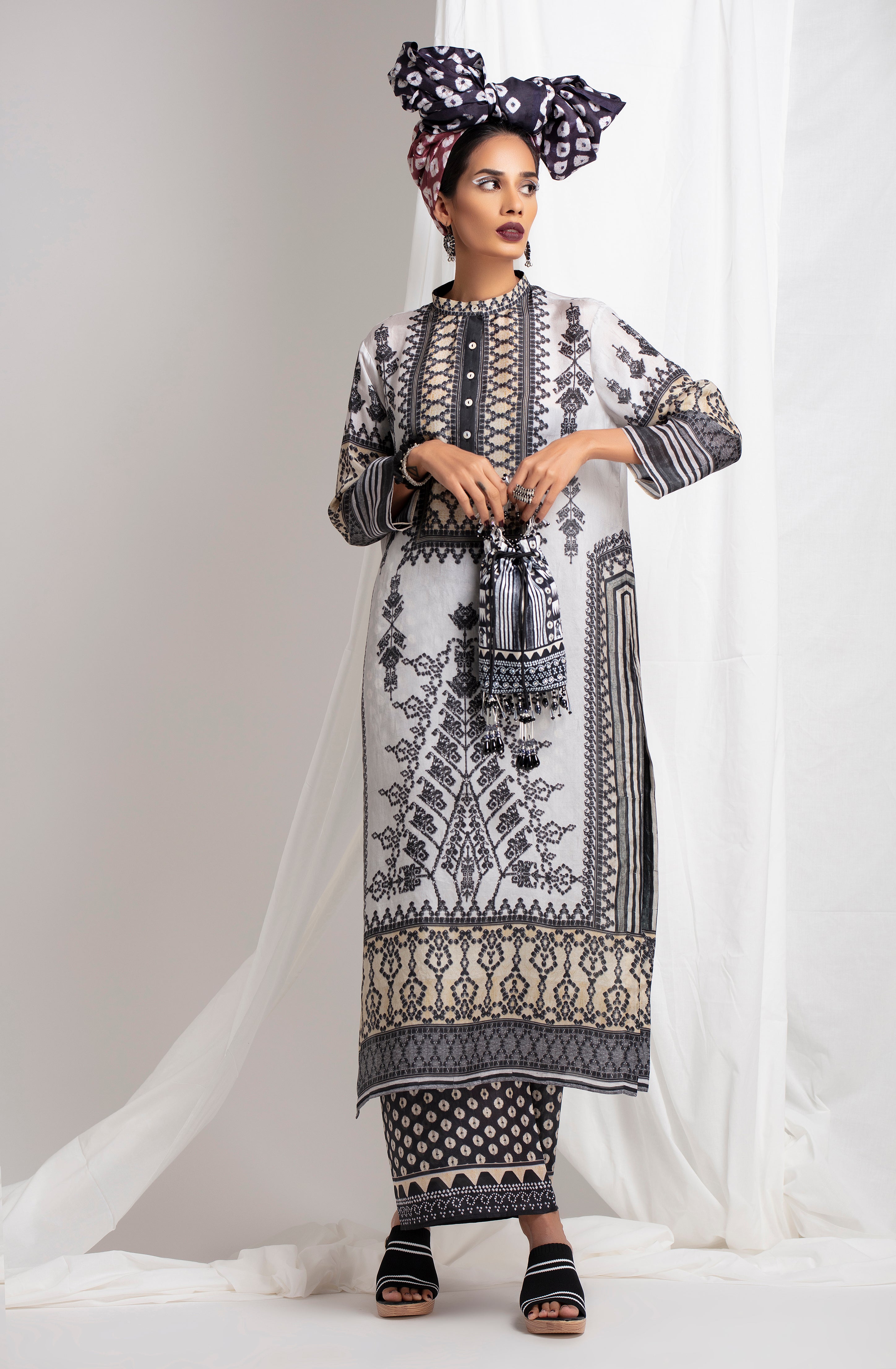Kilim : Champa