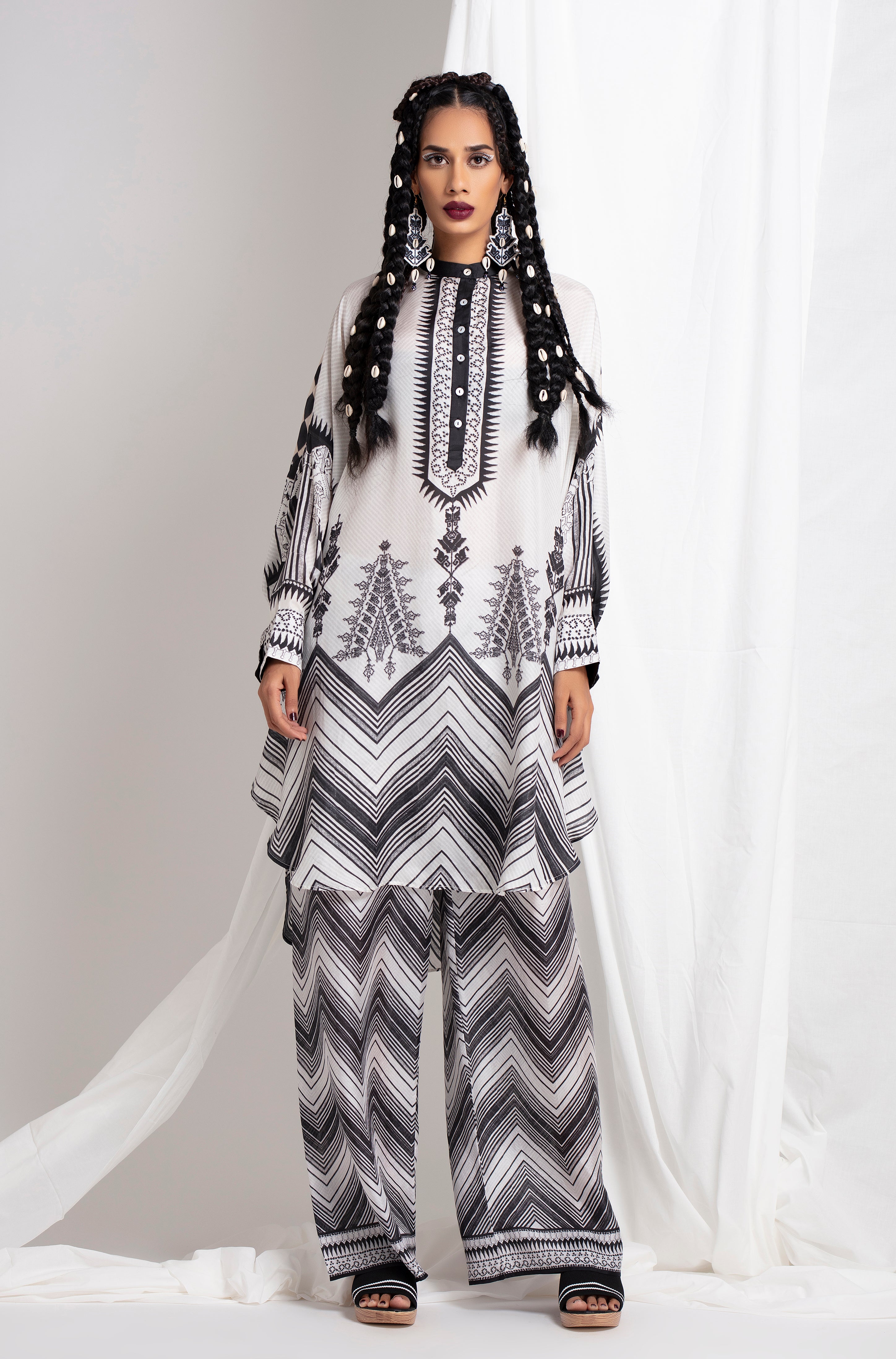 Kilim : Bianca