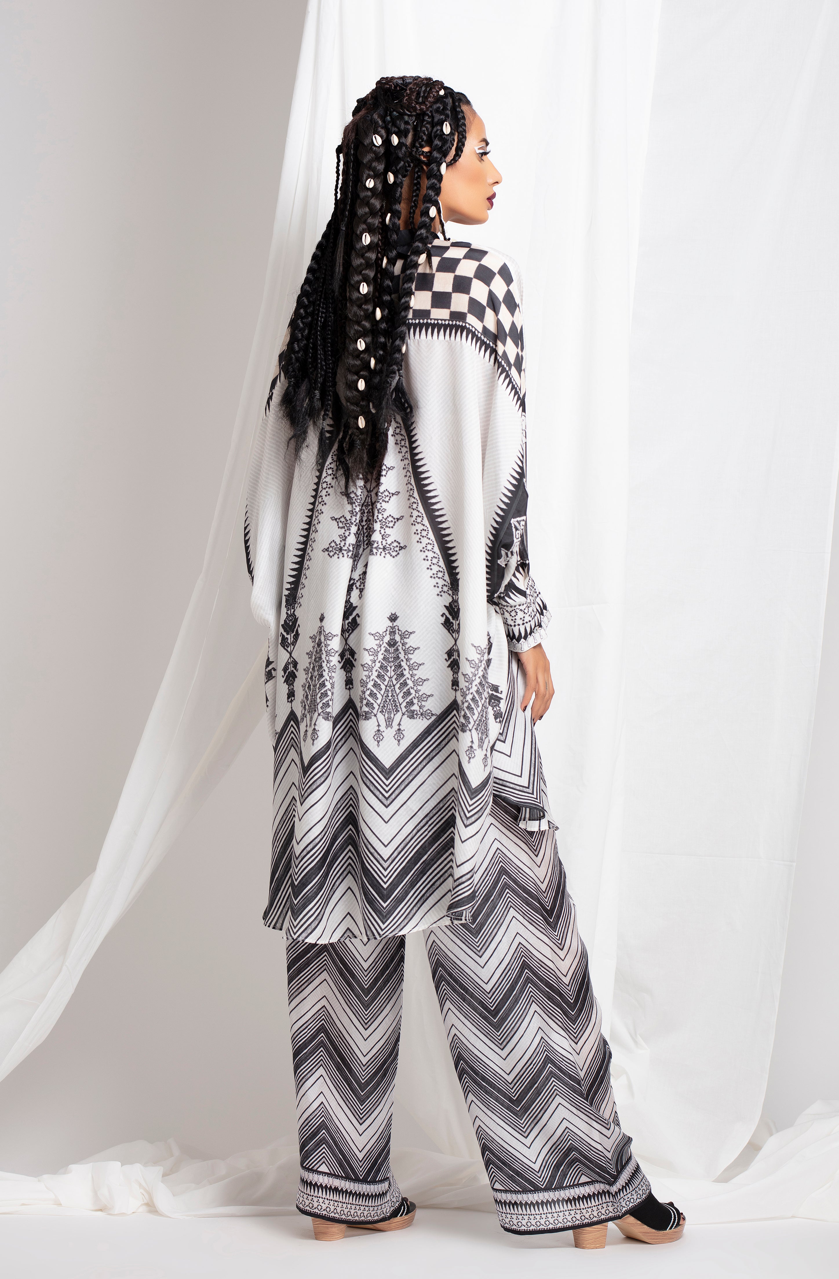 Kilim : Bianca