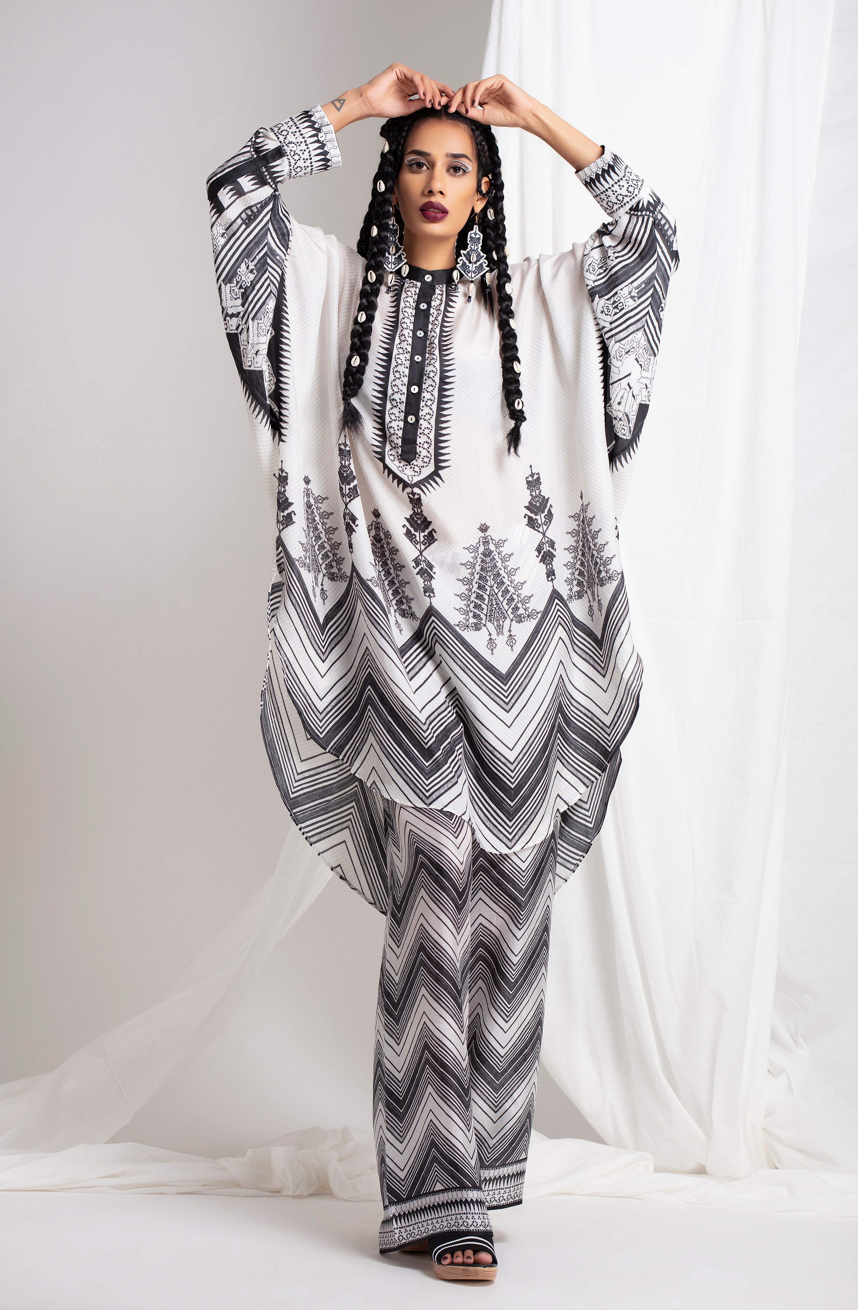 Kilim : Bianca