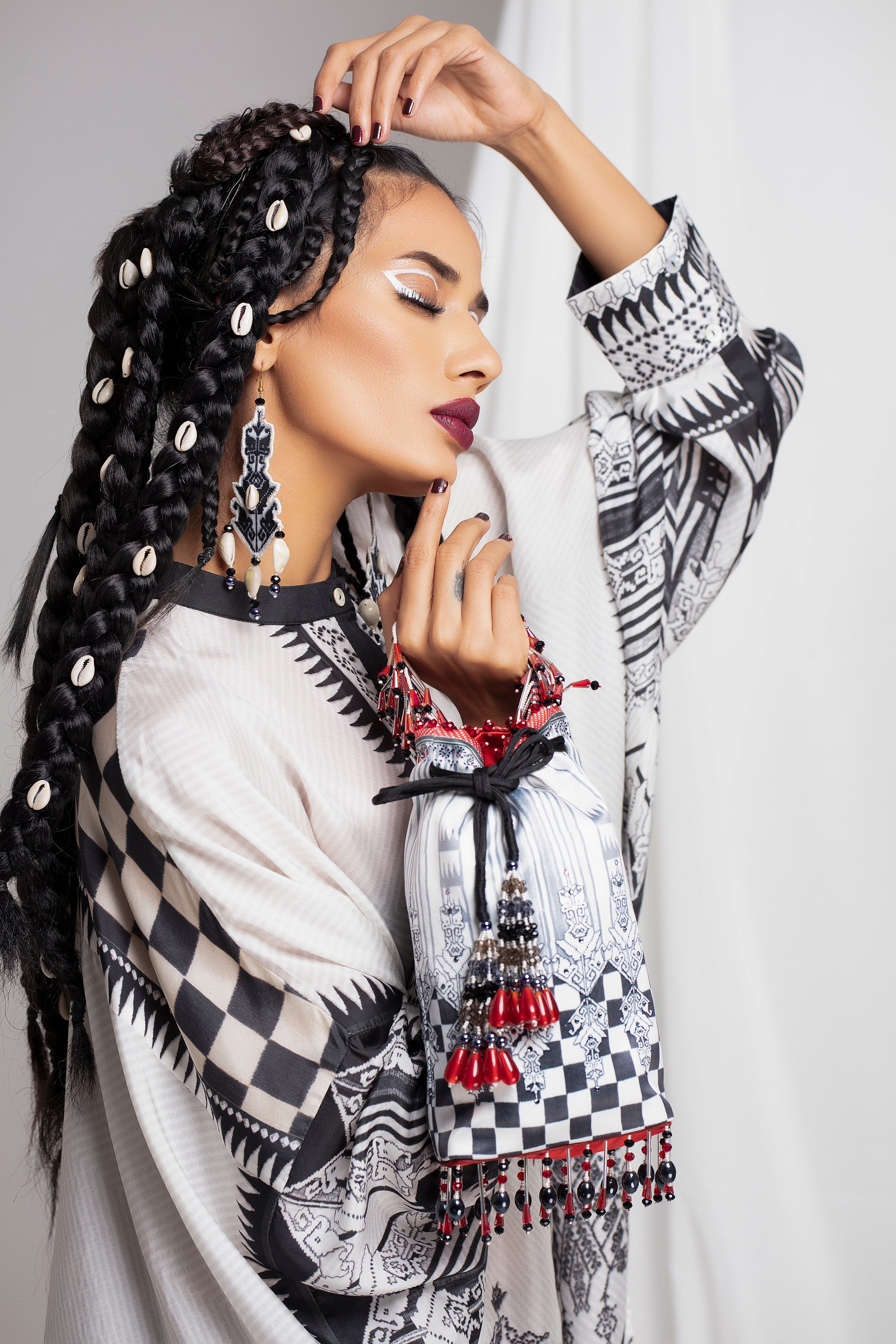 Kilim : Bianca
