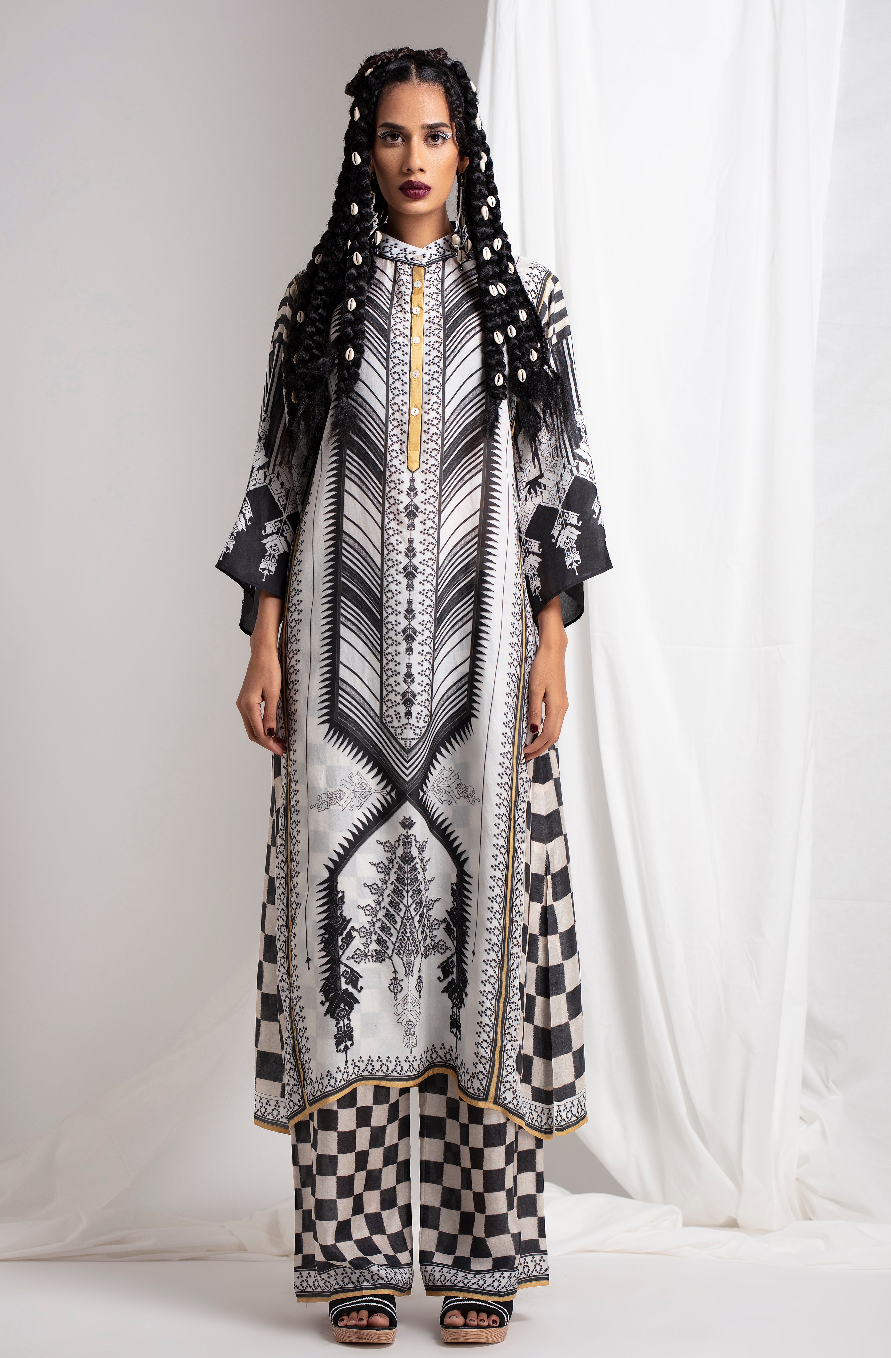 Kilim : Ghazala