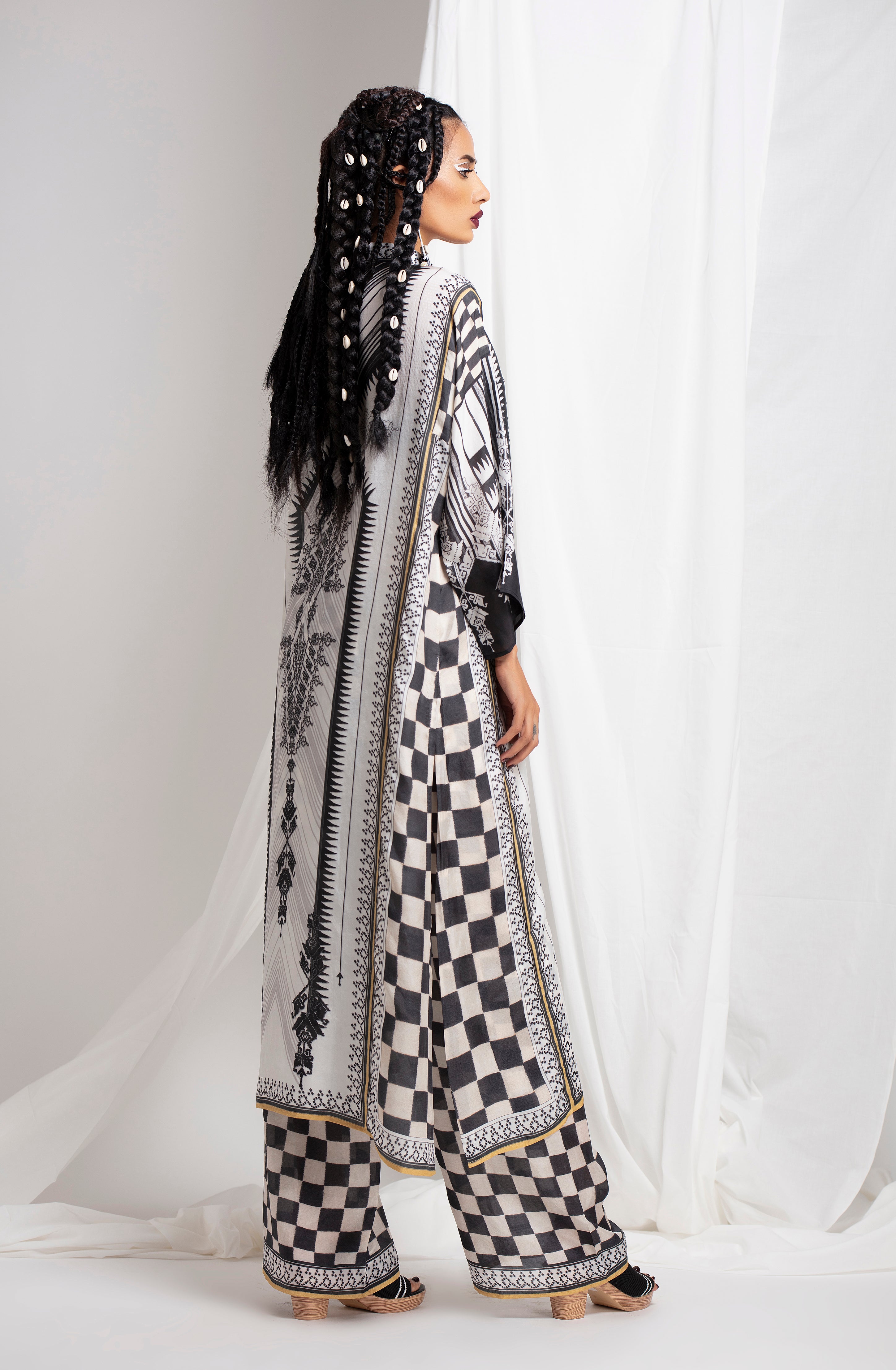 Kilim : Ghazala