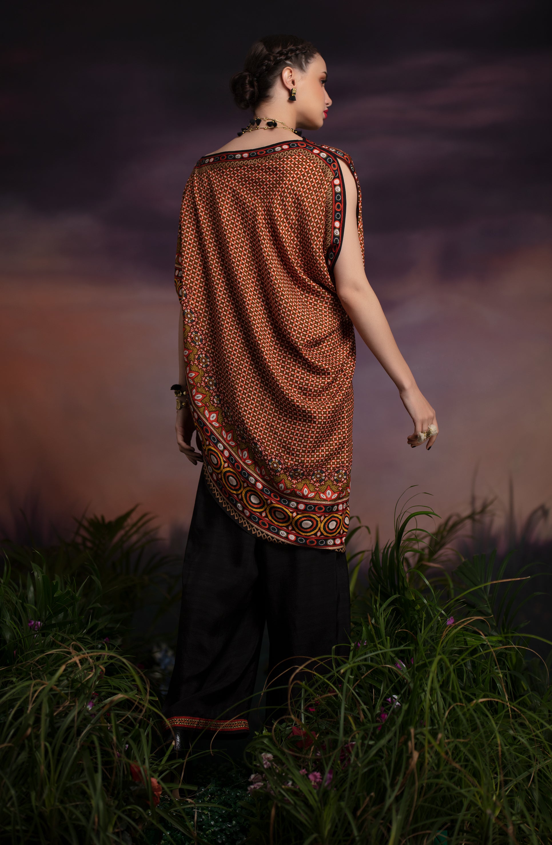 Kastoor : Lajjo (Sulpher)