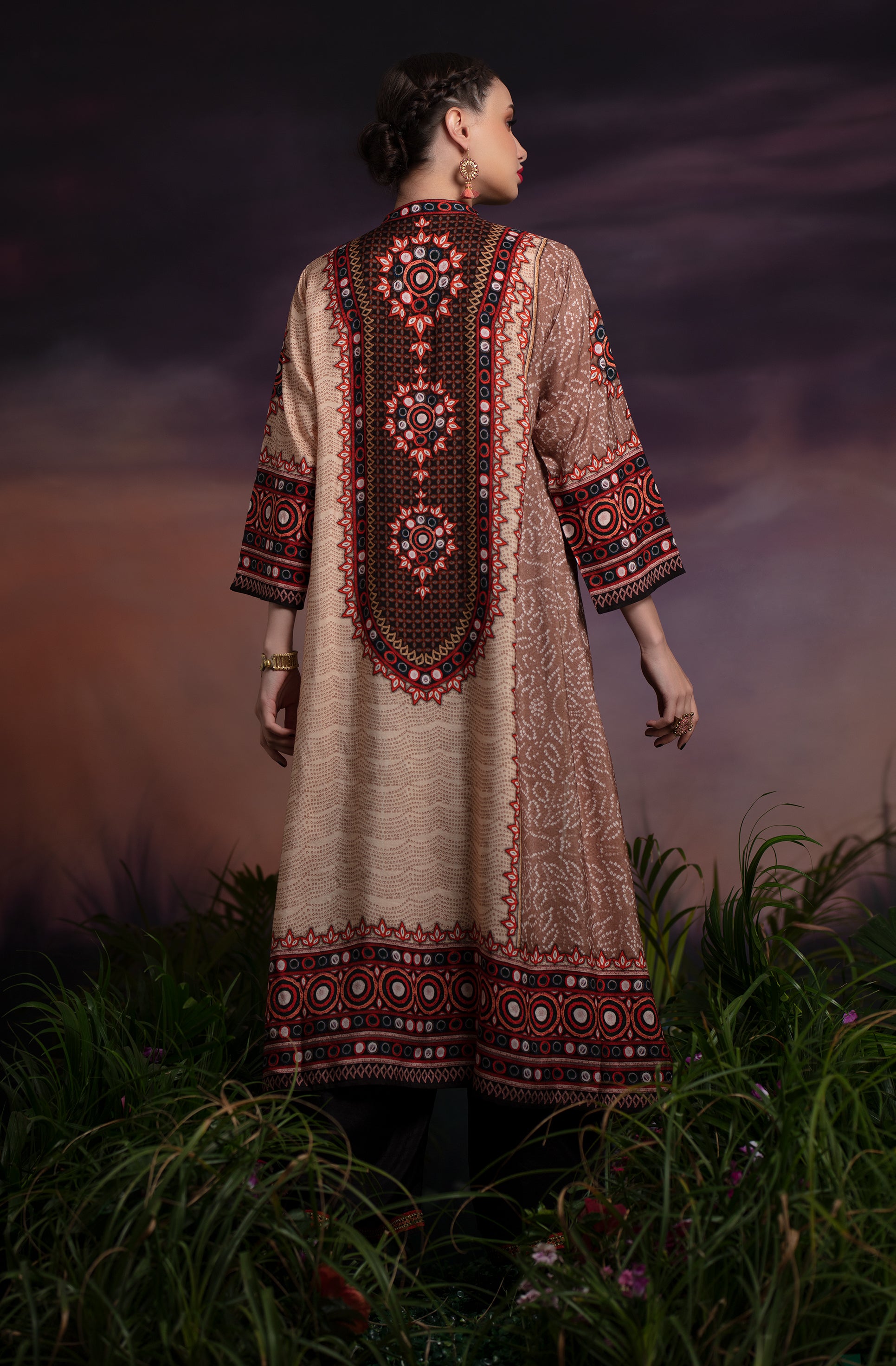 Kastoor : Zeynep (Caramel)