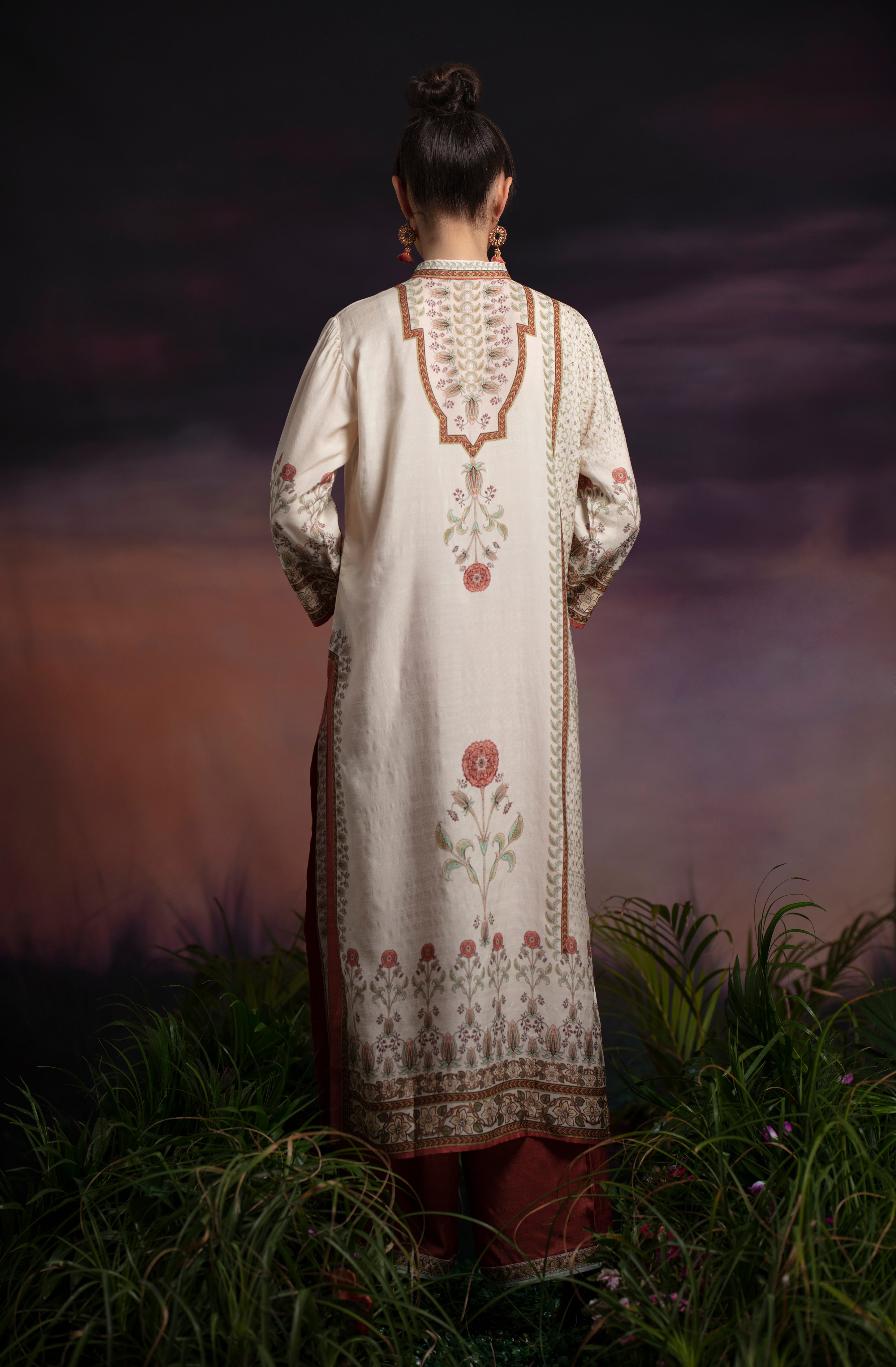 Sanganer : Ramin
