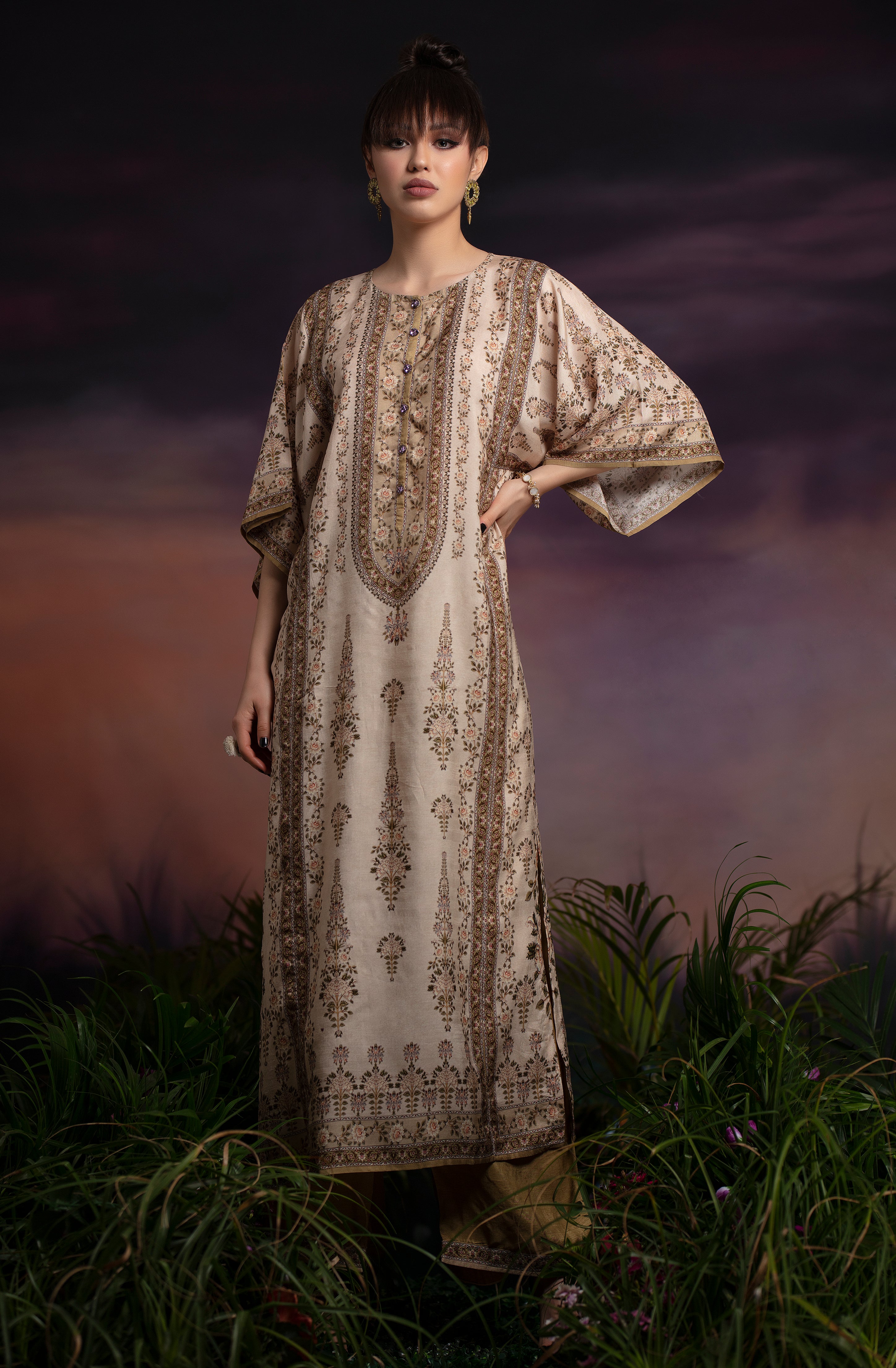 Sanganer : Gayatri