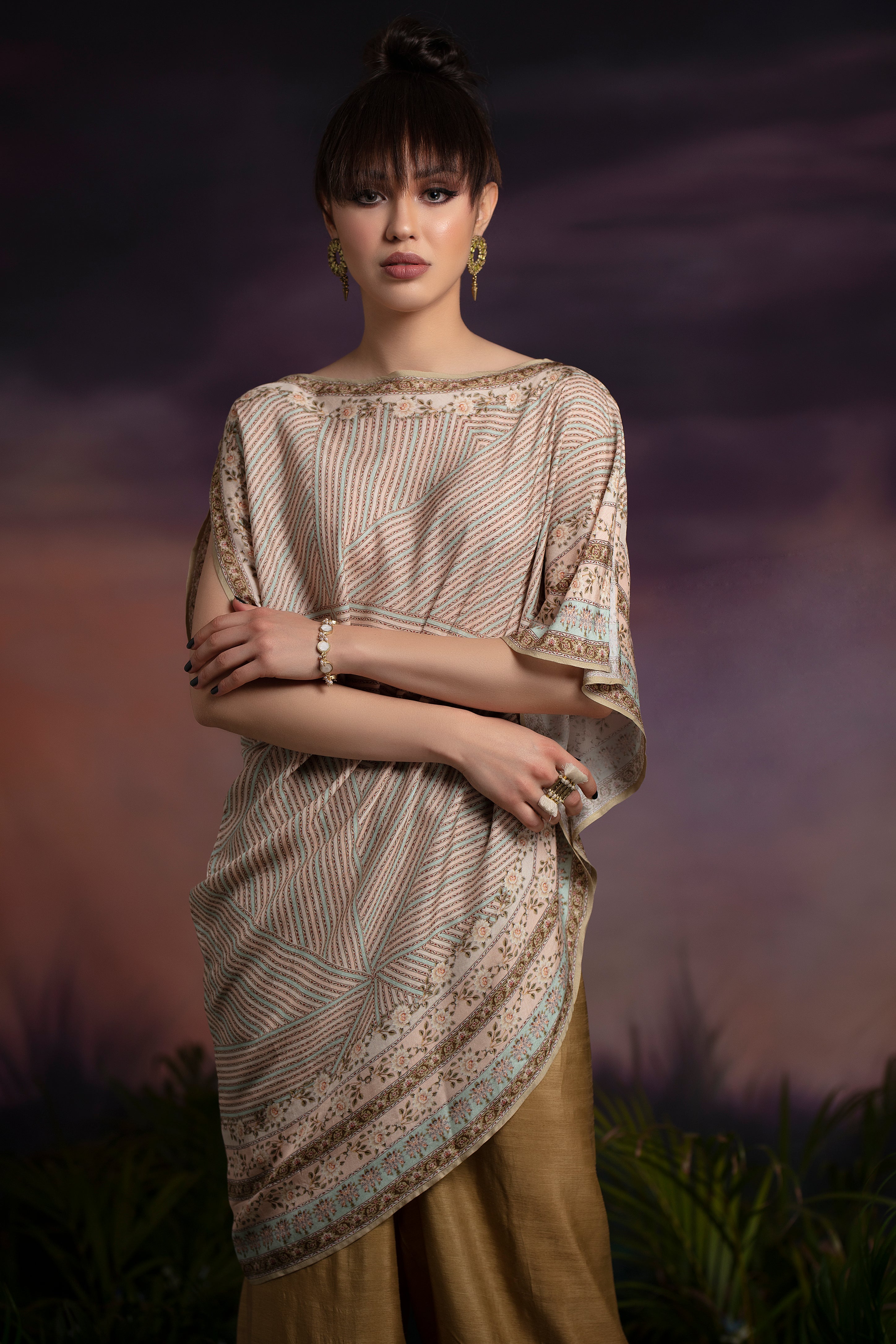Sanganer : Lajjo