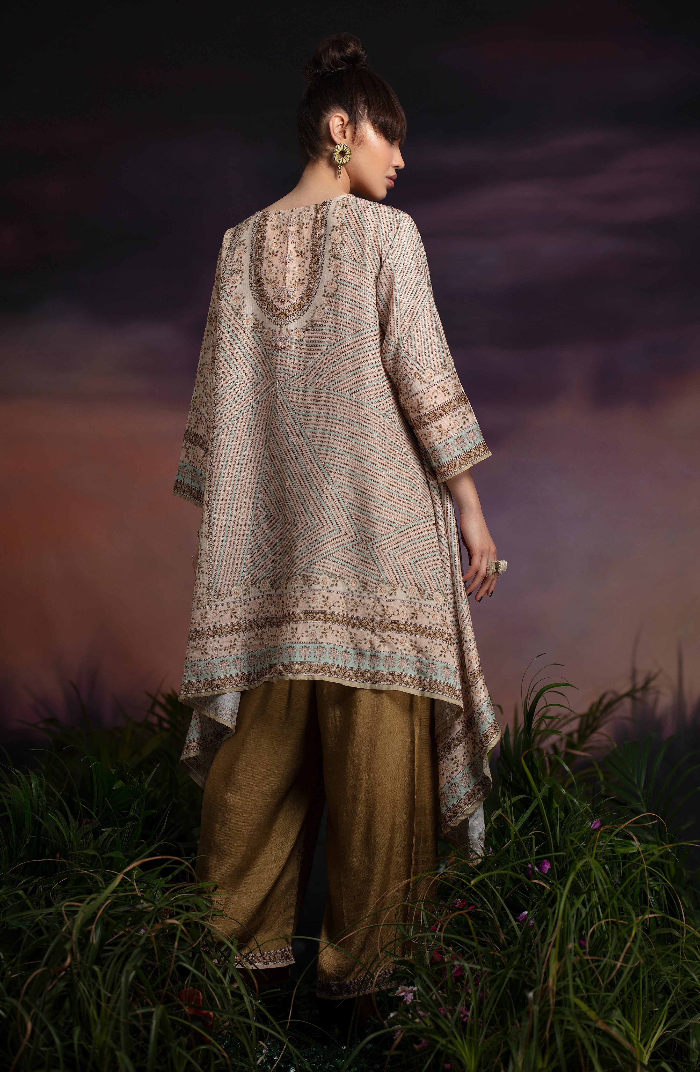 Sanganer : Navya