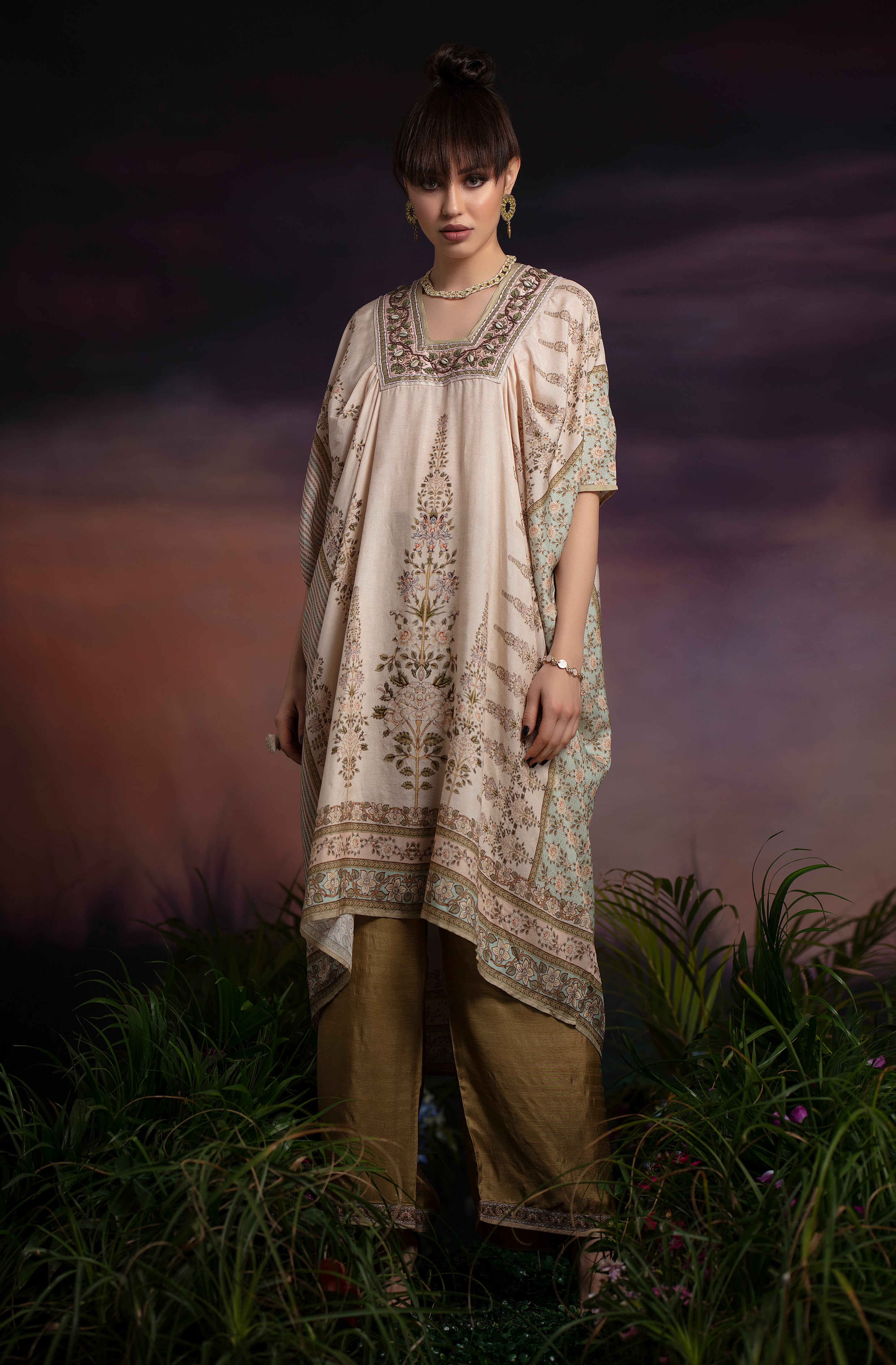 Sanganer : Fatima