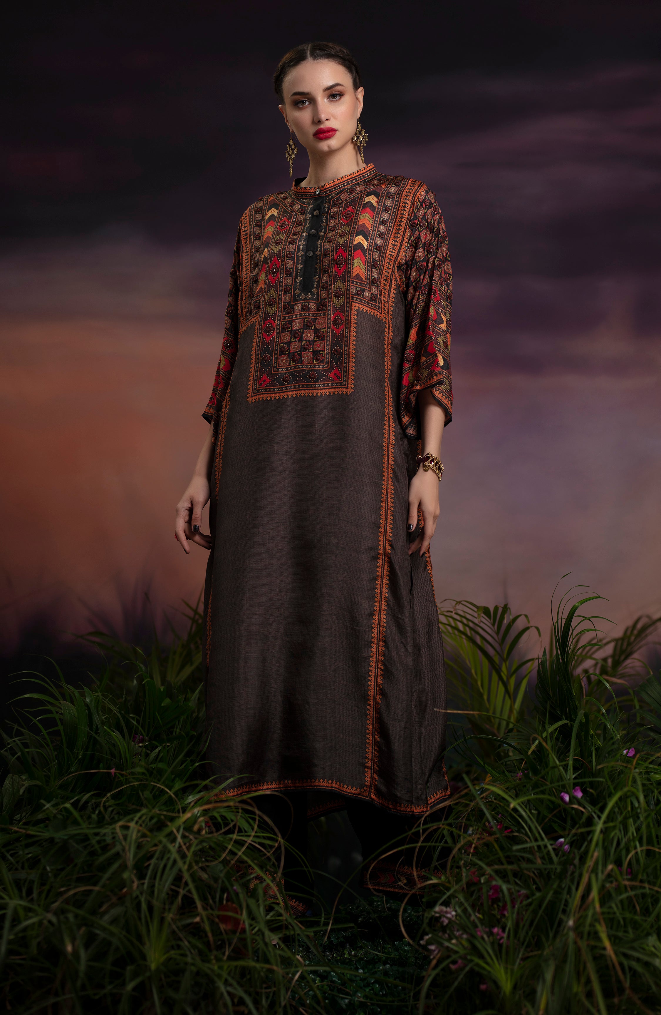 Rabat : Ghazala (Ember)