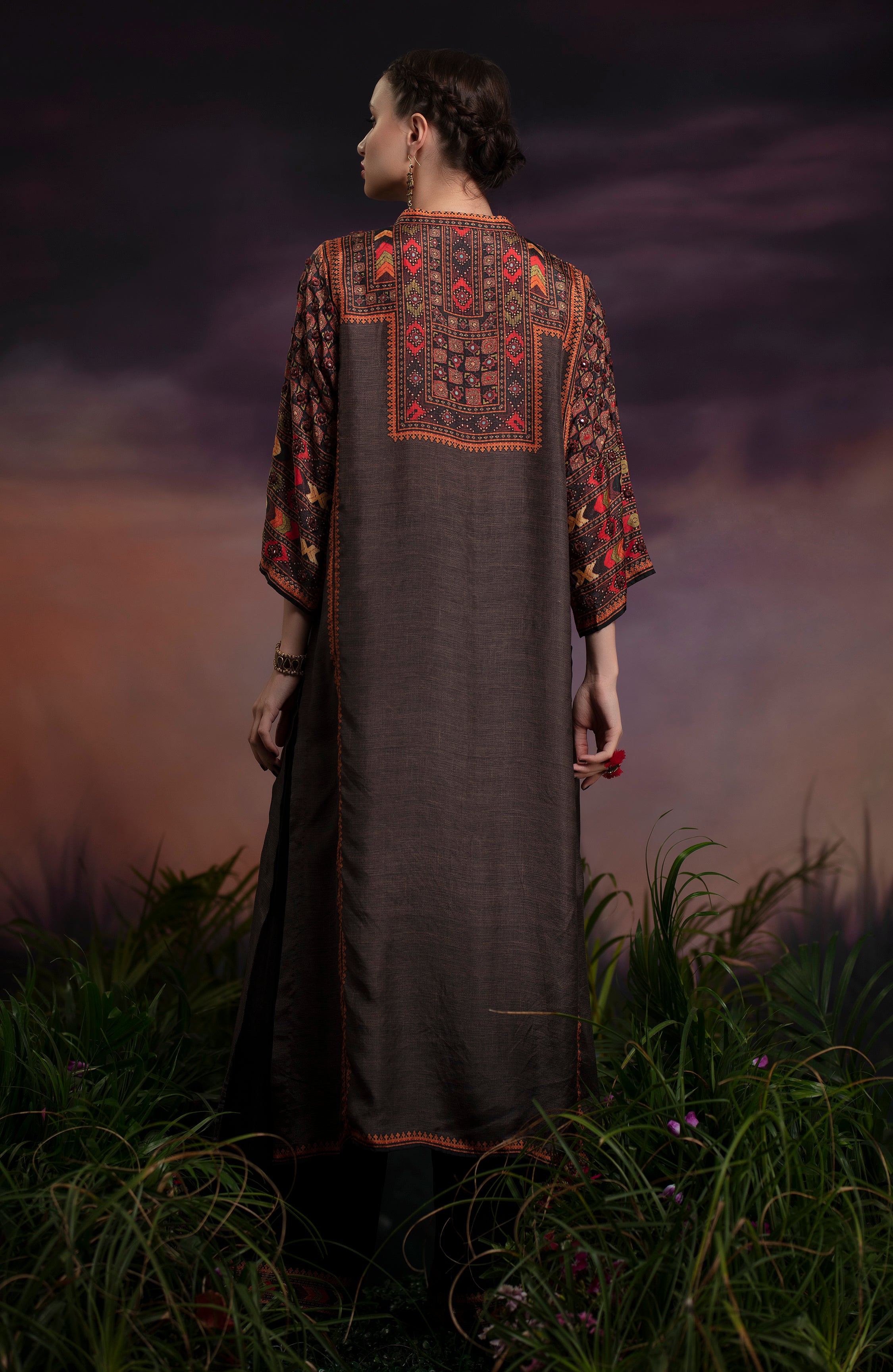 Rabat : Ghazala (Ember)