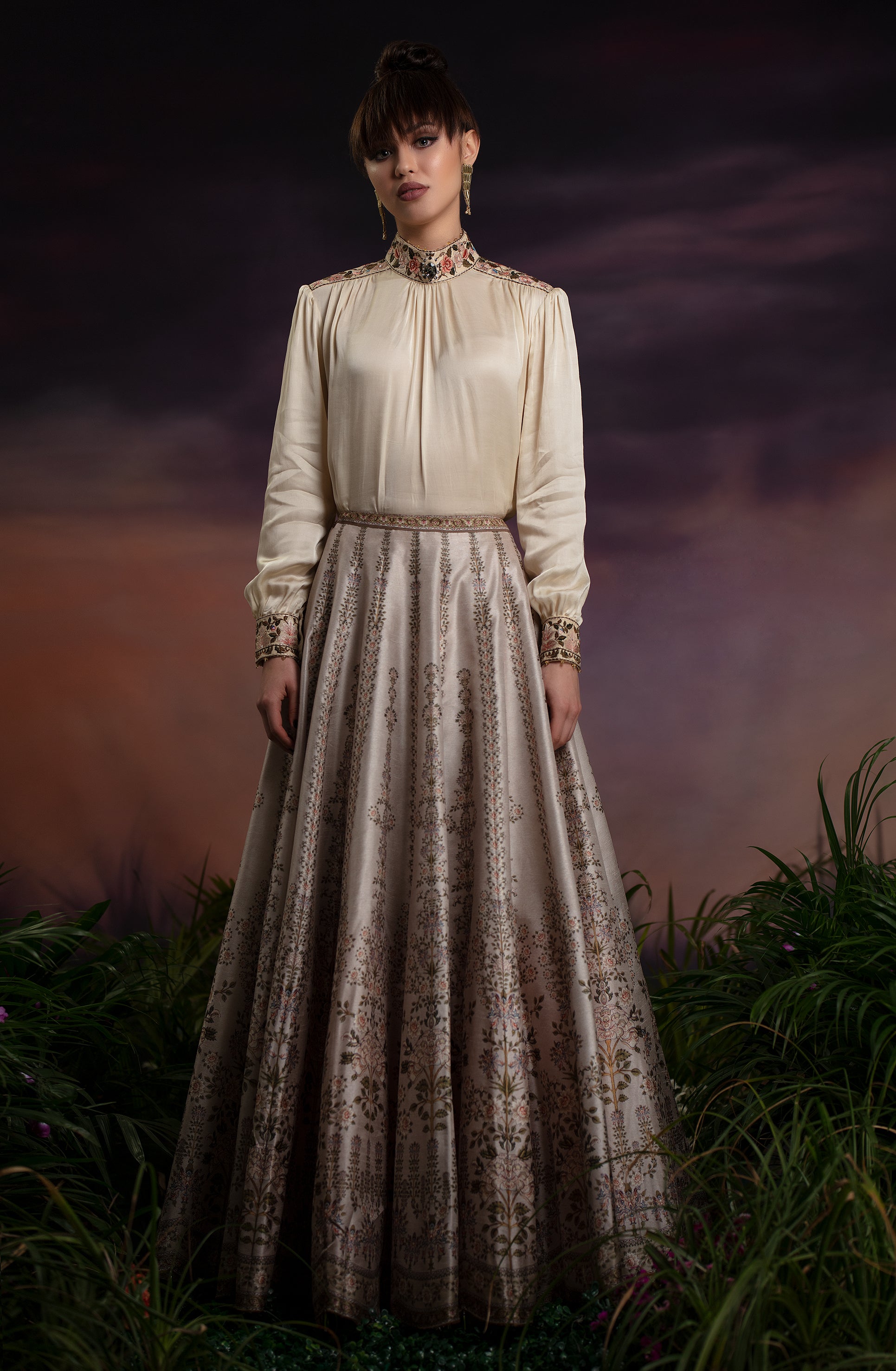 Vesper Anneka Leela