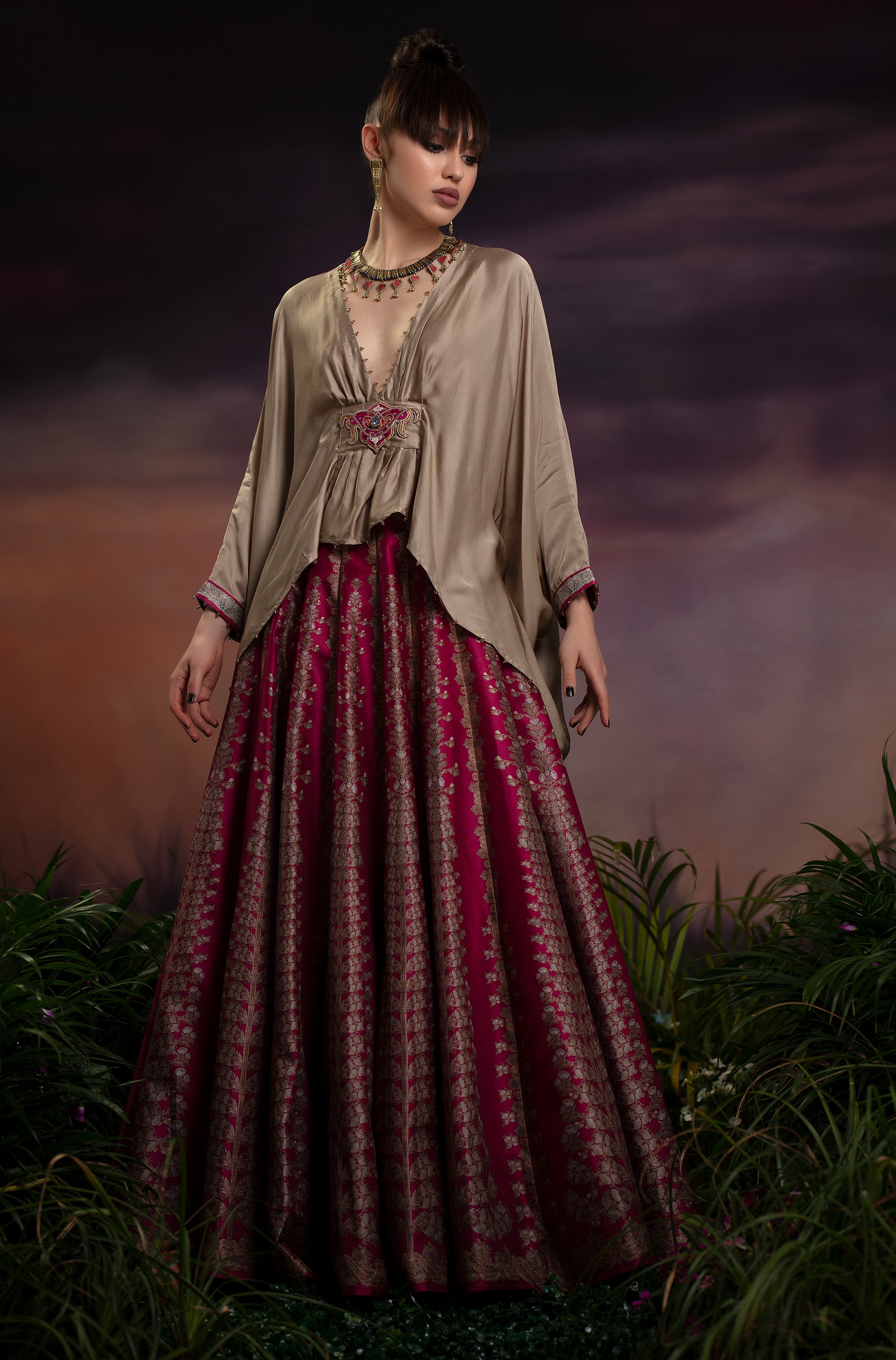 Devyani Benaras Leela