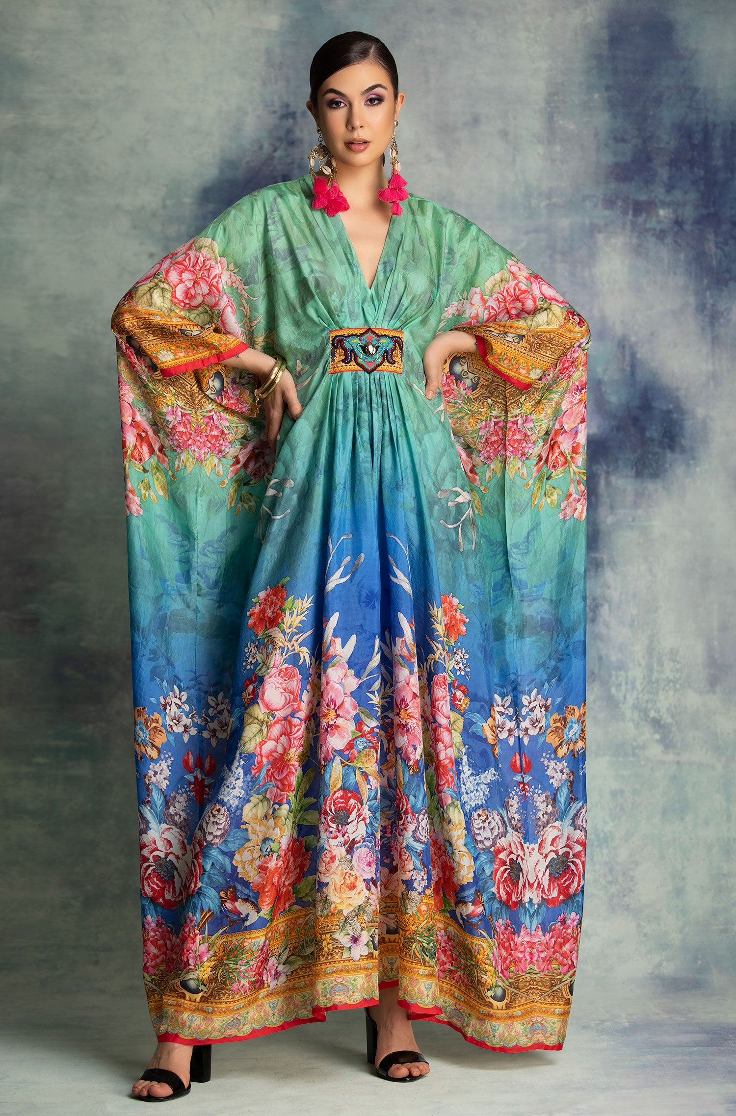 Roses : Imama - Blue