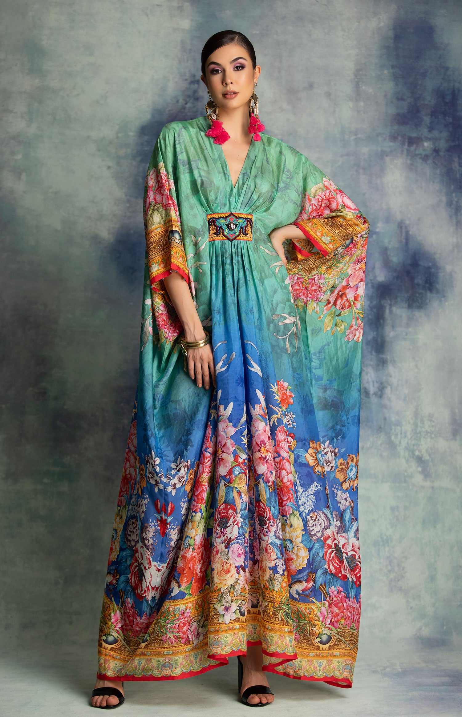 Roses : Imama - Blue