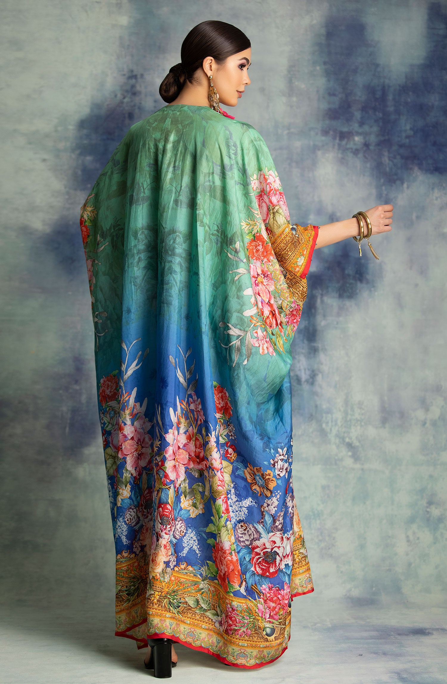 Roses : Imama - Blue