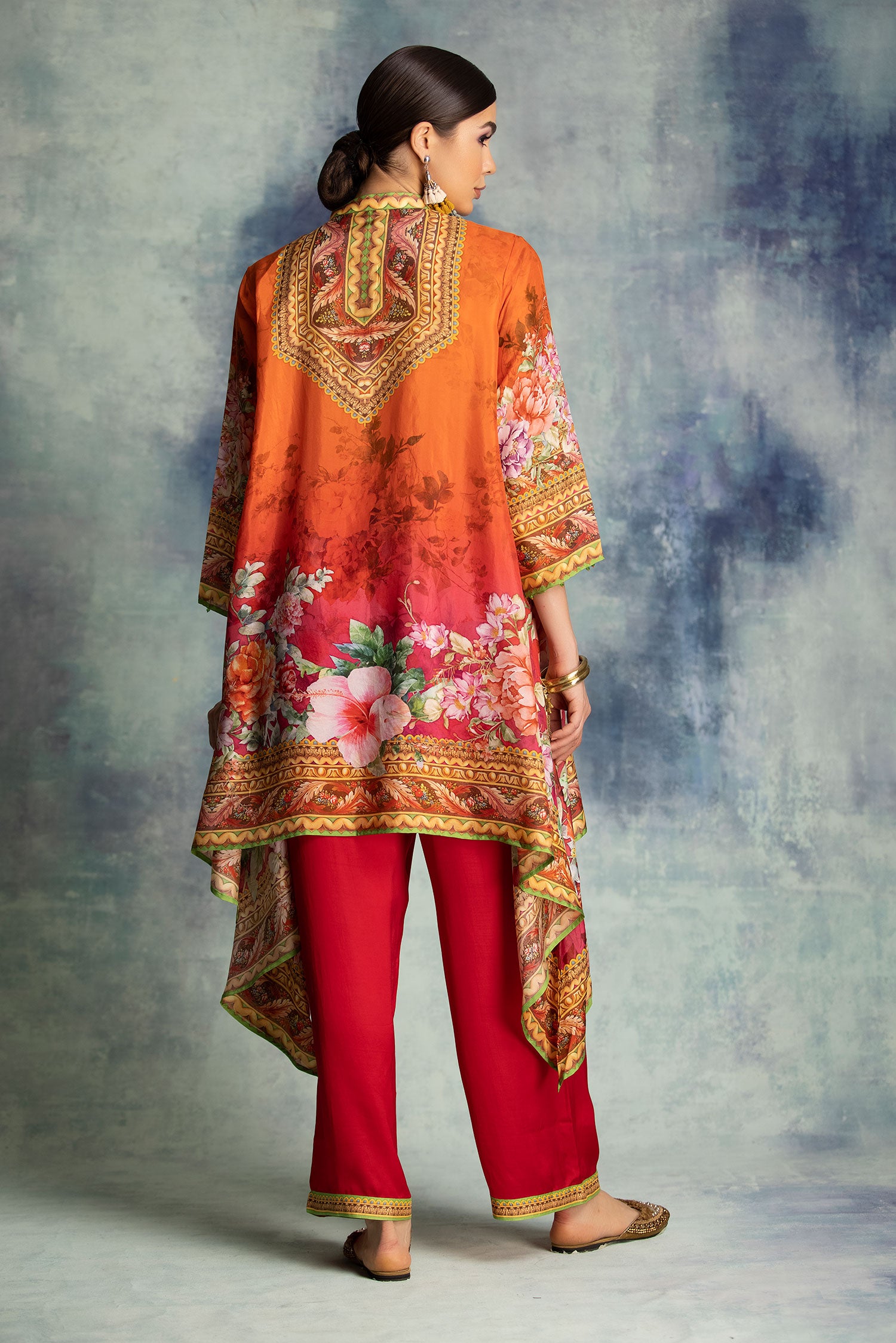 Roses : Navya - Fuchsia