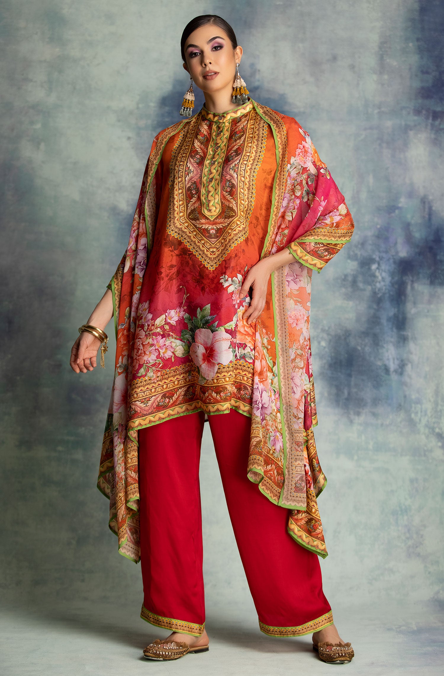 Roses : Navya - Fuchsia
