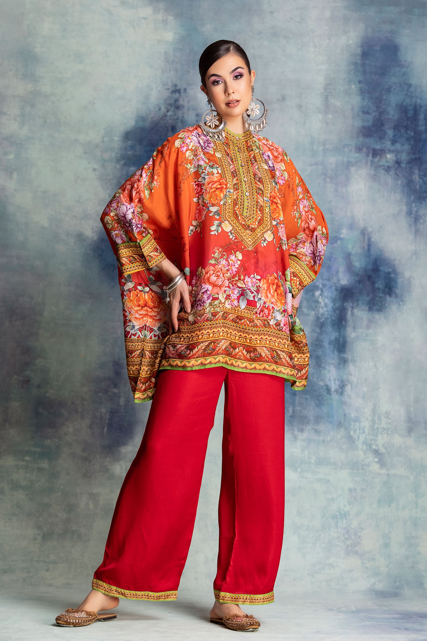 Roses : Chanel - Fuchsia