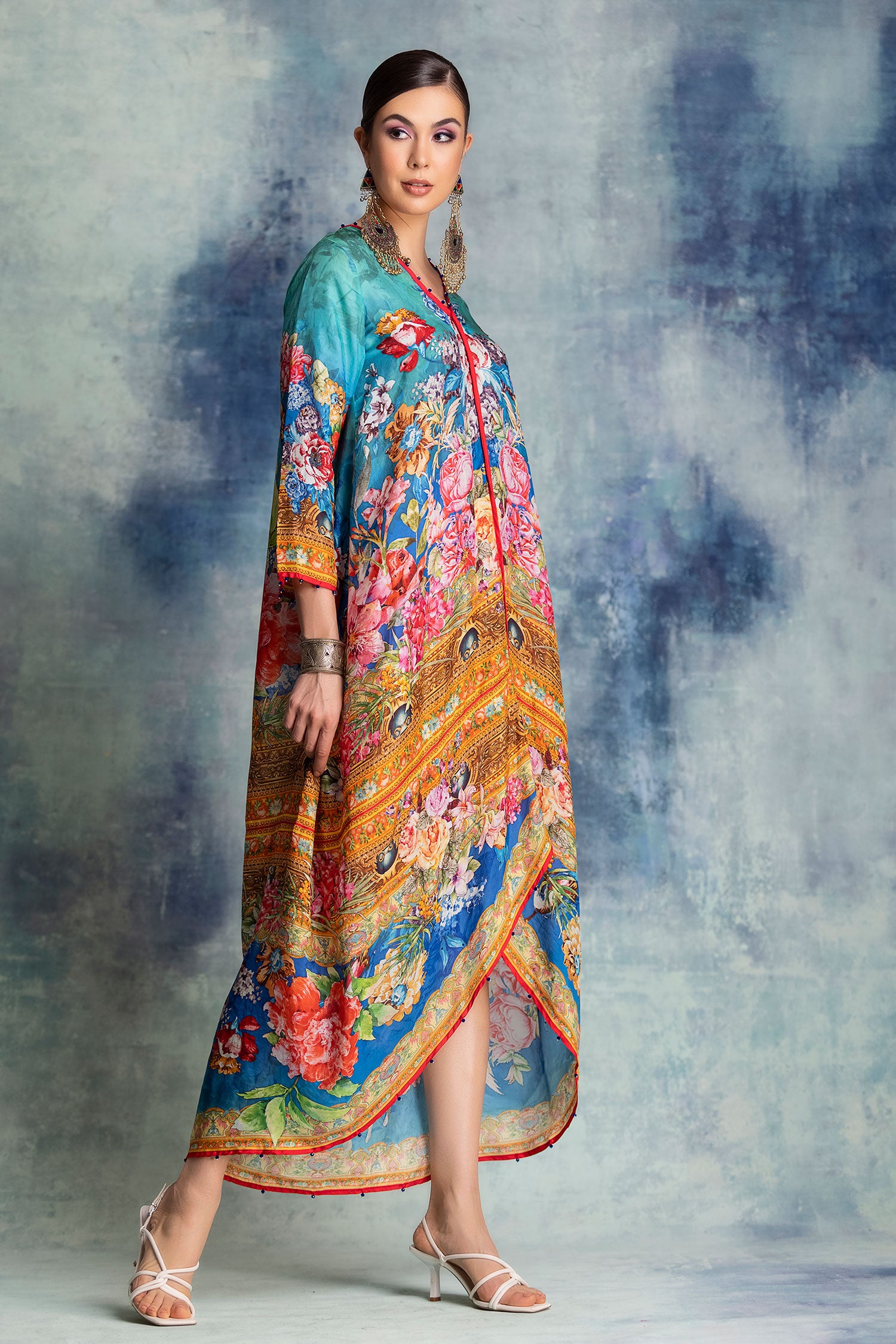 Roses : Eila - Blue