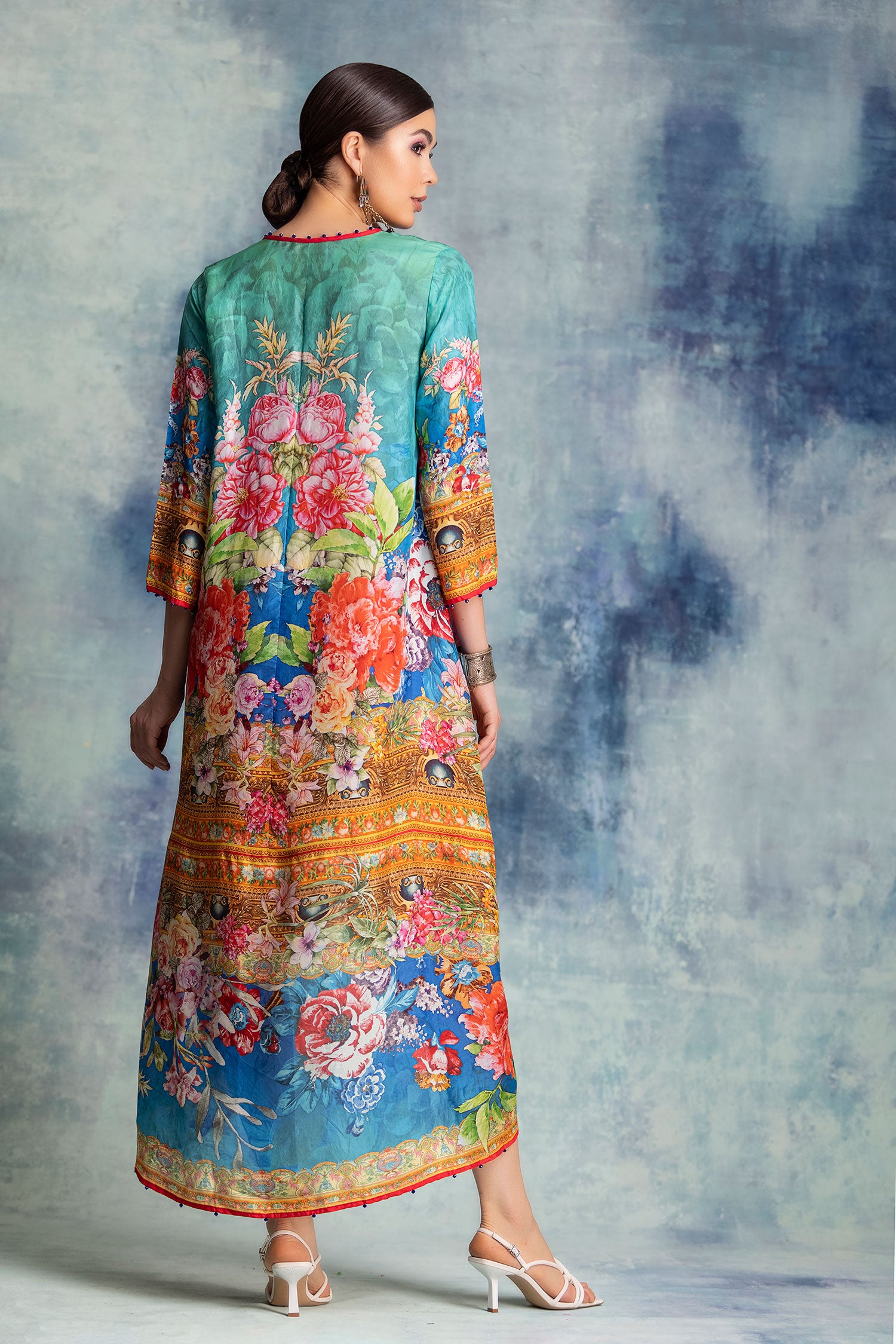 Roses : Eila - Blue