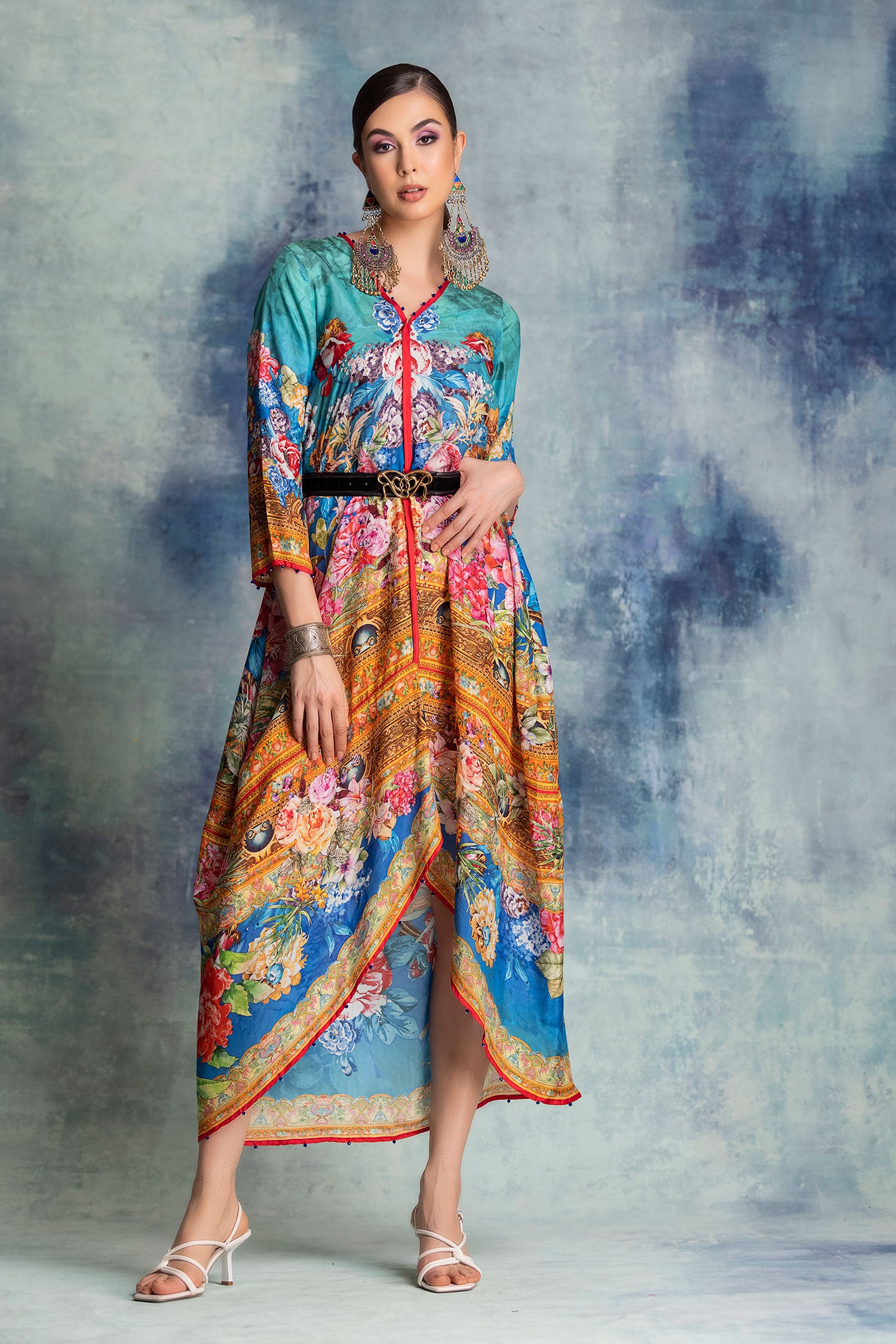 Roses : Eila - Blue