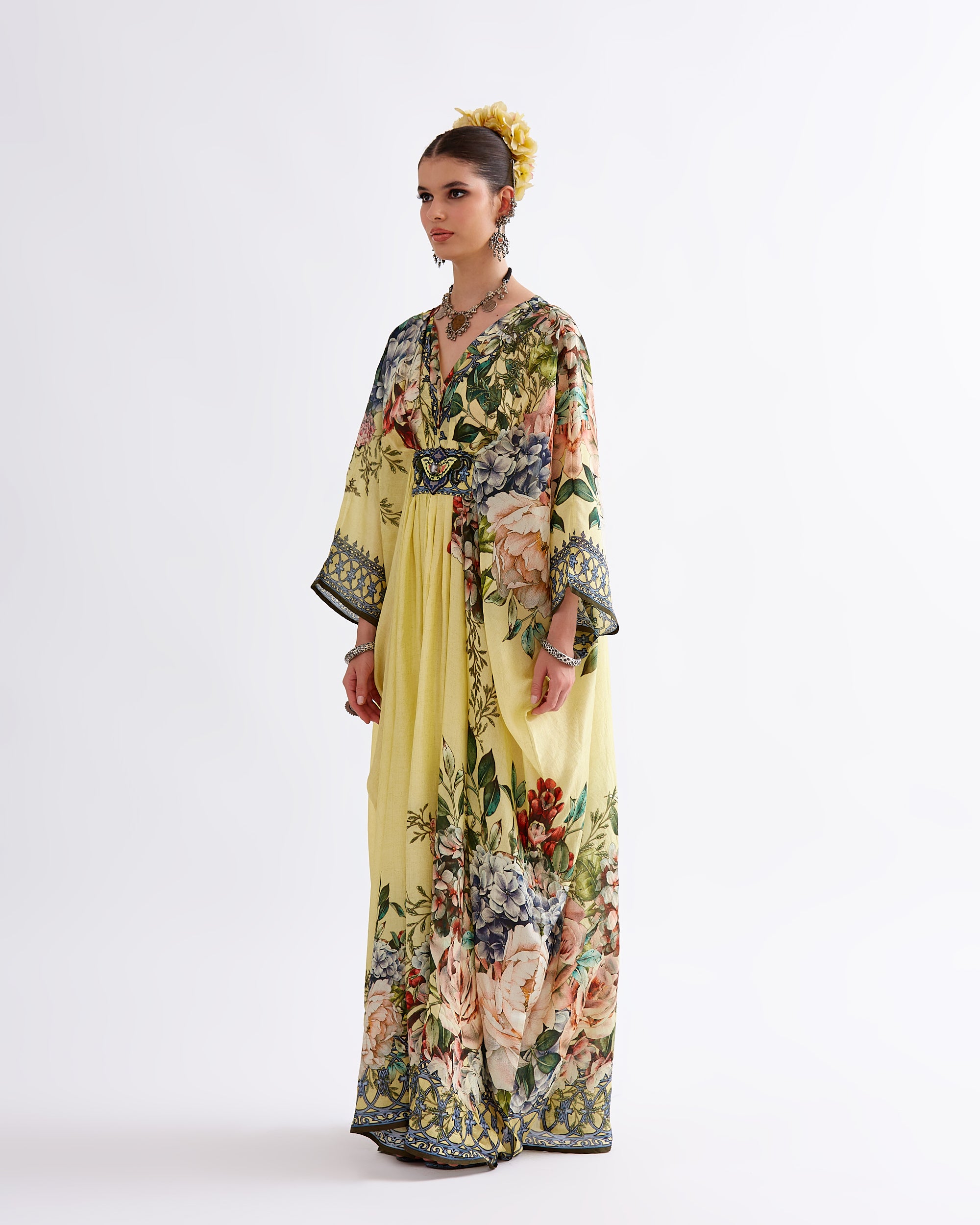 A Notting Hill Summer : Imama - Buttercup