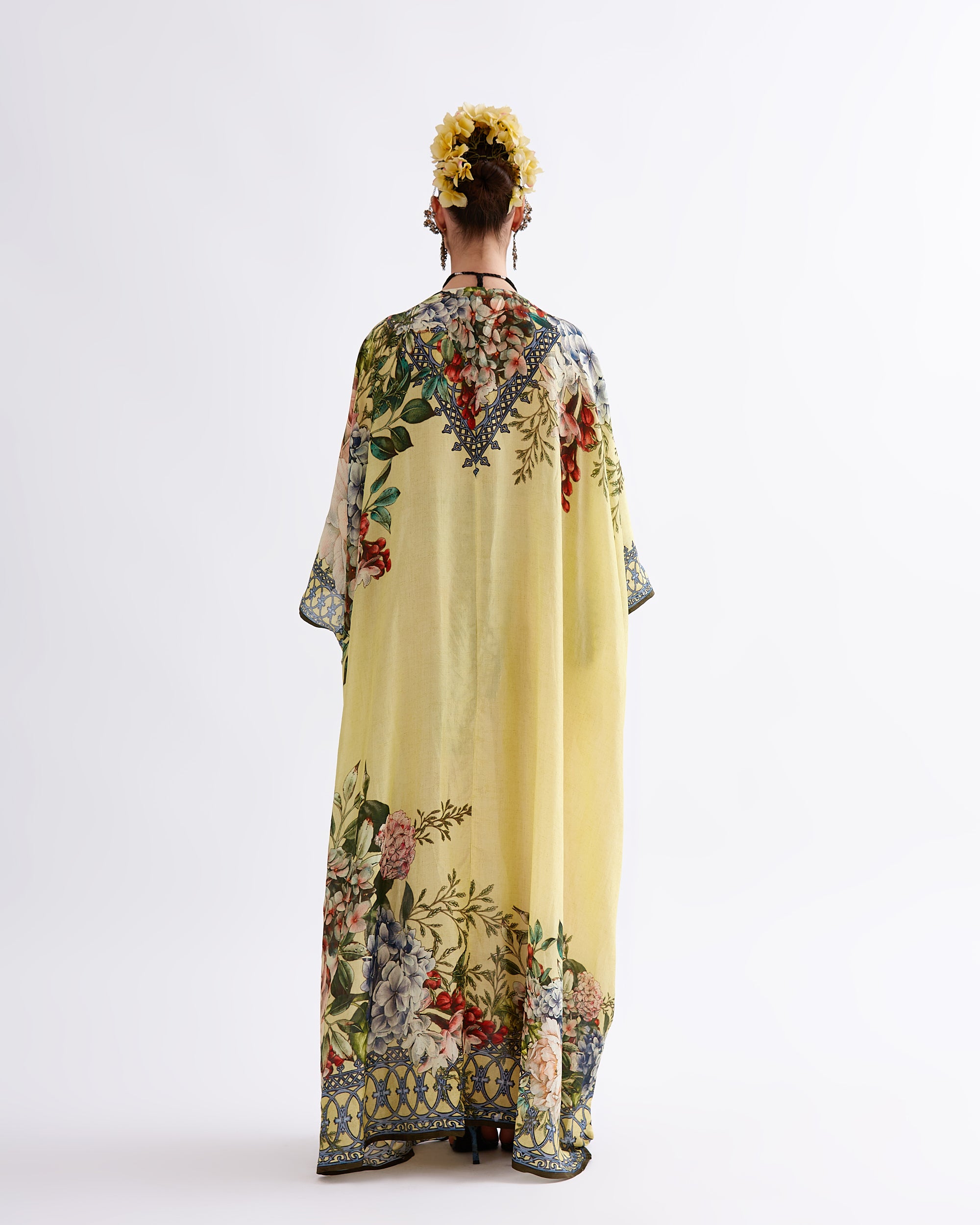 A Notting Hill Summer : Imama - Buttercup