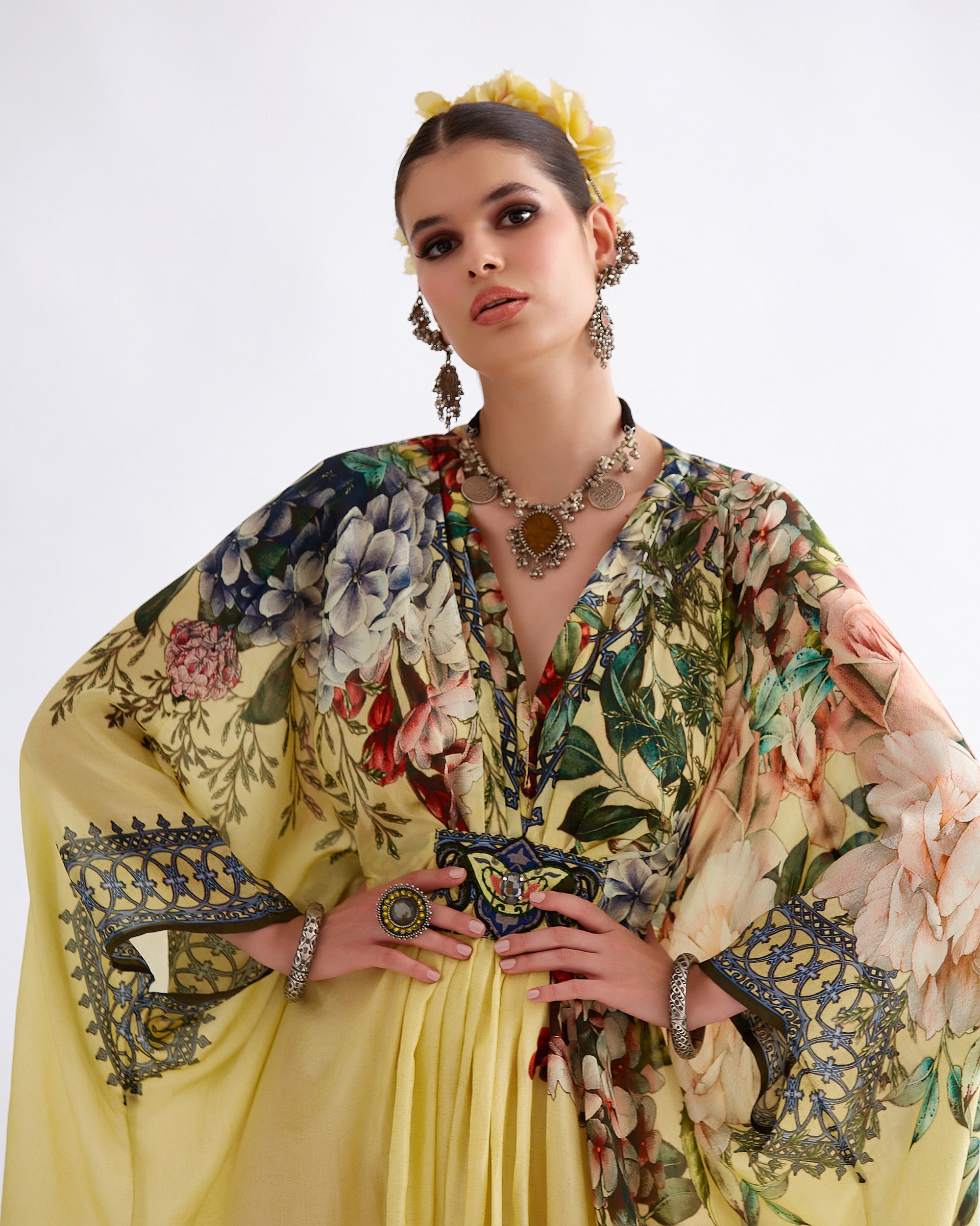 A Notting Hill Summer : Imama - Buttercup