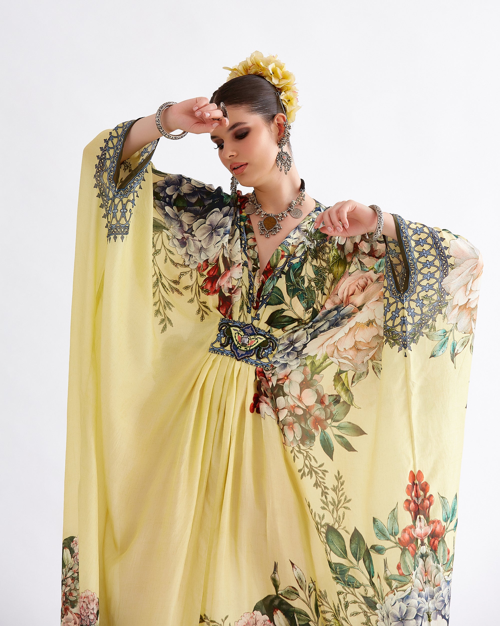 A Notting Hill Summer : Imama - Buttercup