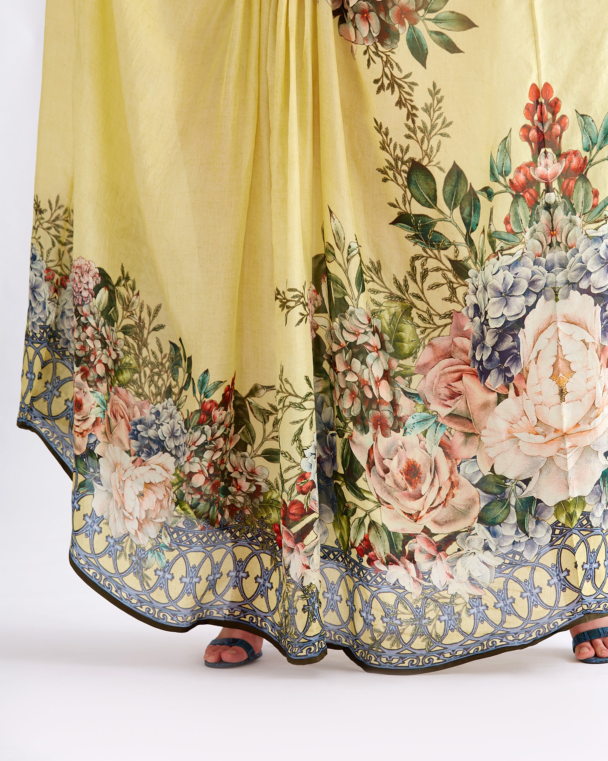 A Notting Hill Summer : Imama - Buttercup
