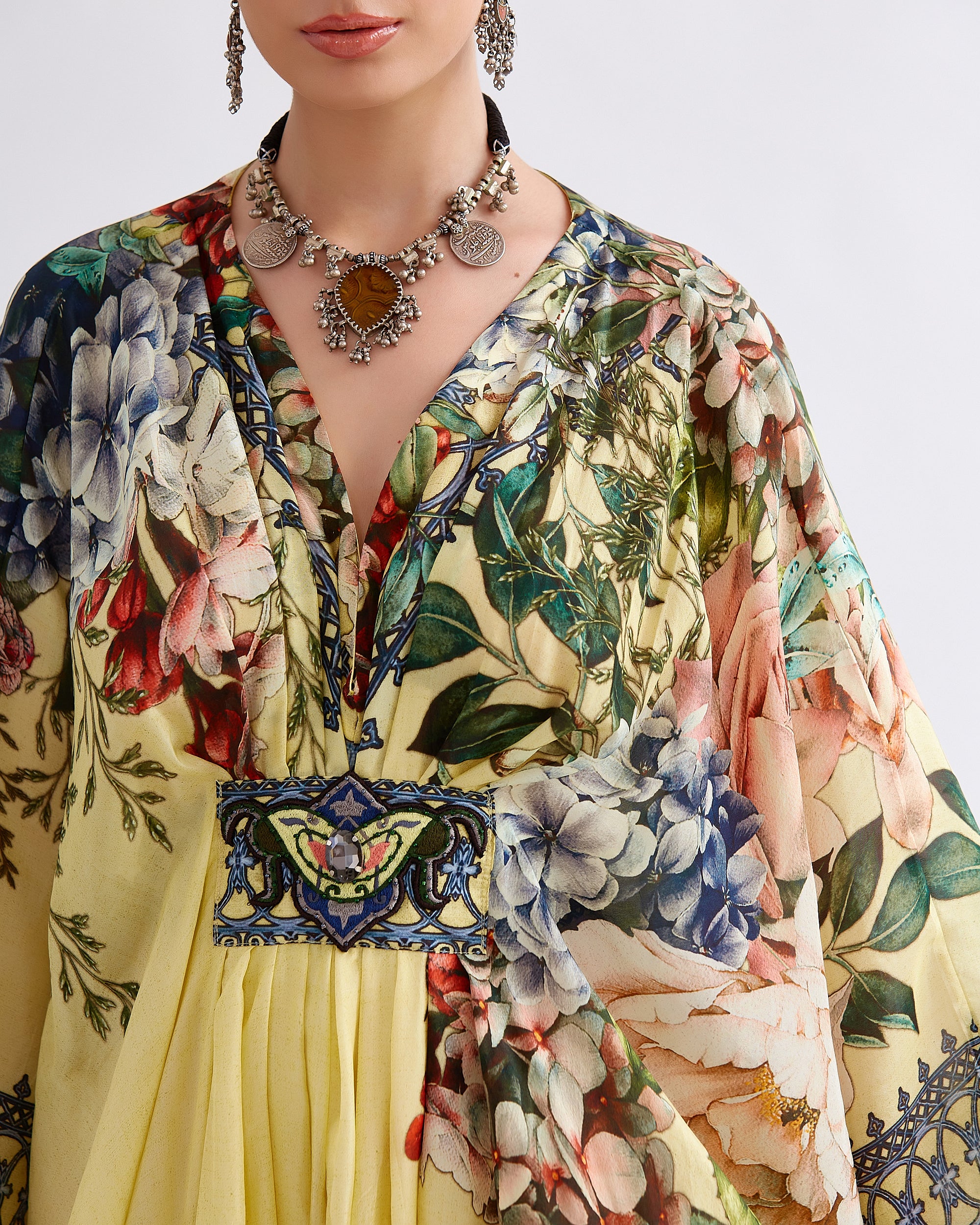 A Notting Hill Summer : Imama - Buttercup