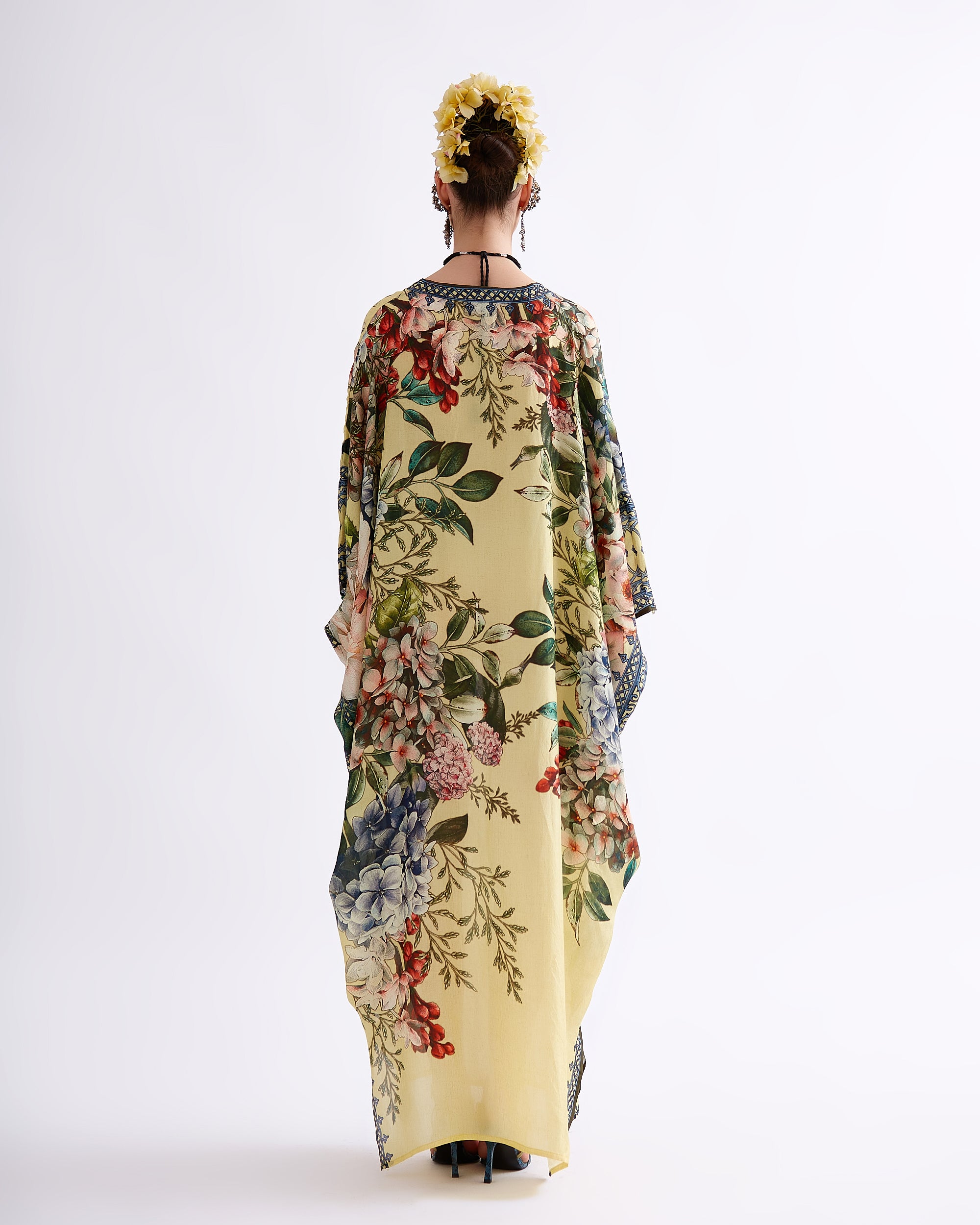 A Notting Hill Summer : Verusha - Buttercup