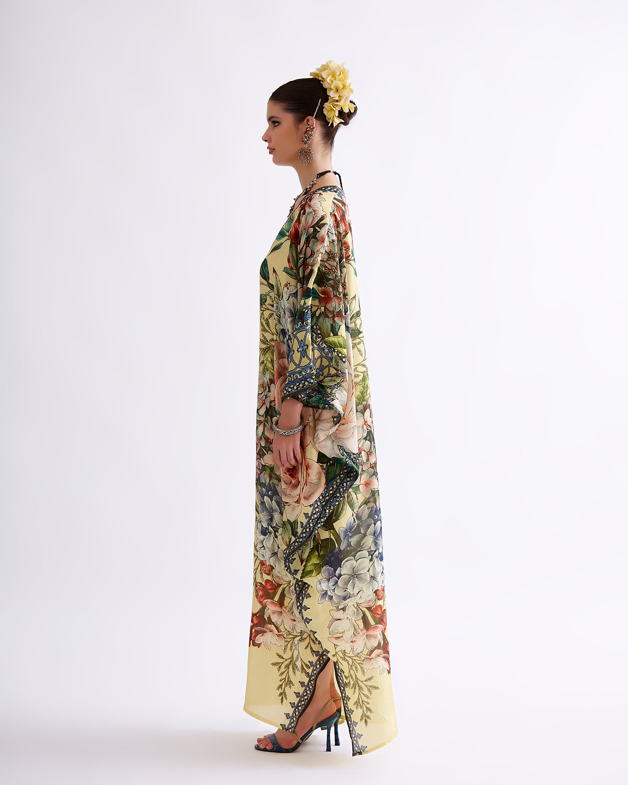 A Notting Hill Summer : Verusha - Buttercup
