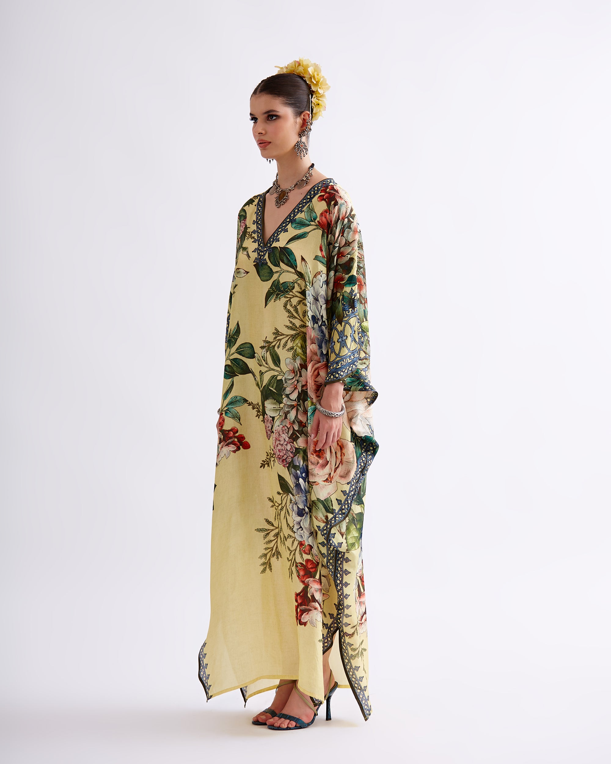 A Notting Hill Summer : Verusha - Buttercup