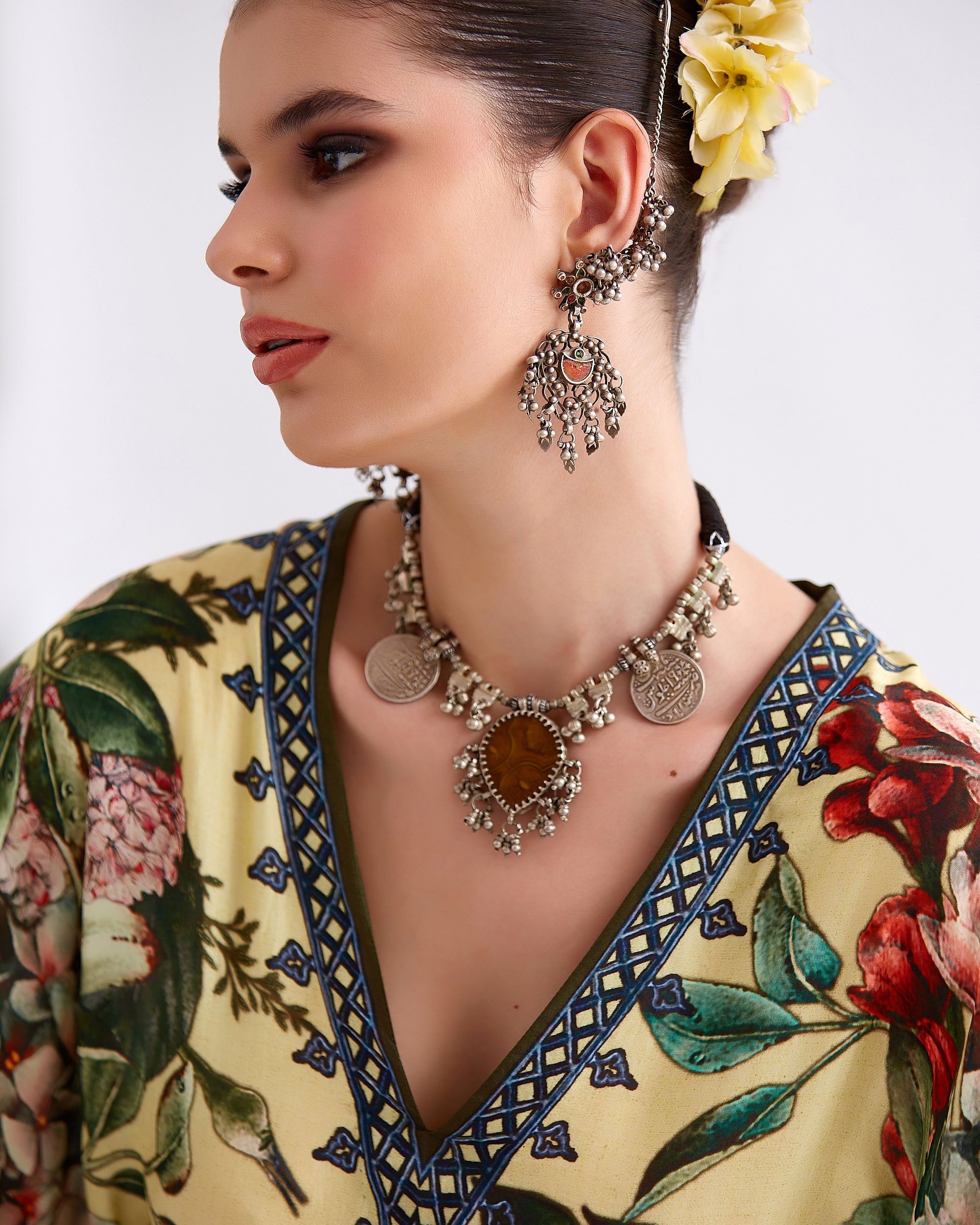 A Notting Hill Summer : Verusha - Buttercup
