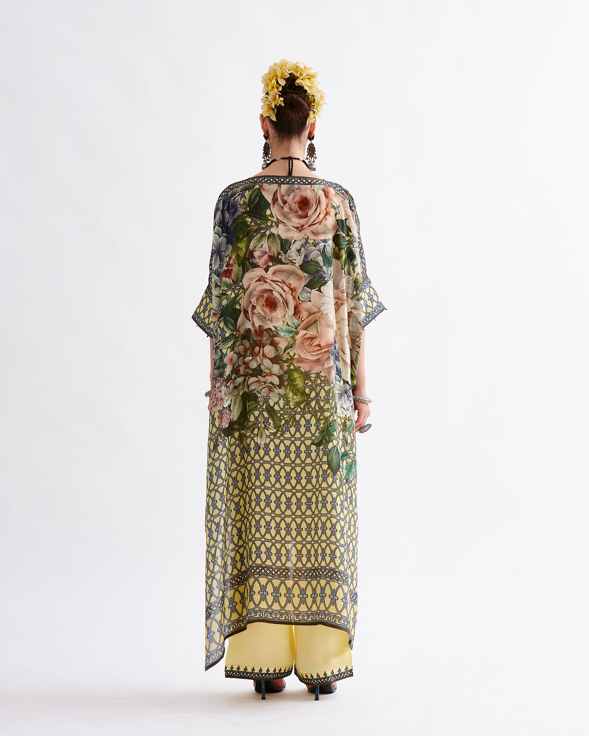 A Notting Hill Summer : Montijo - Buttercup