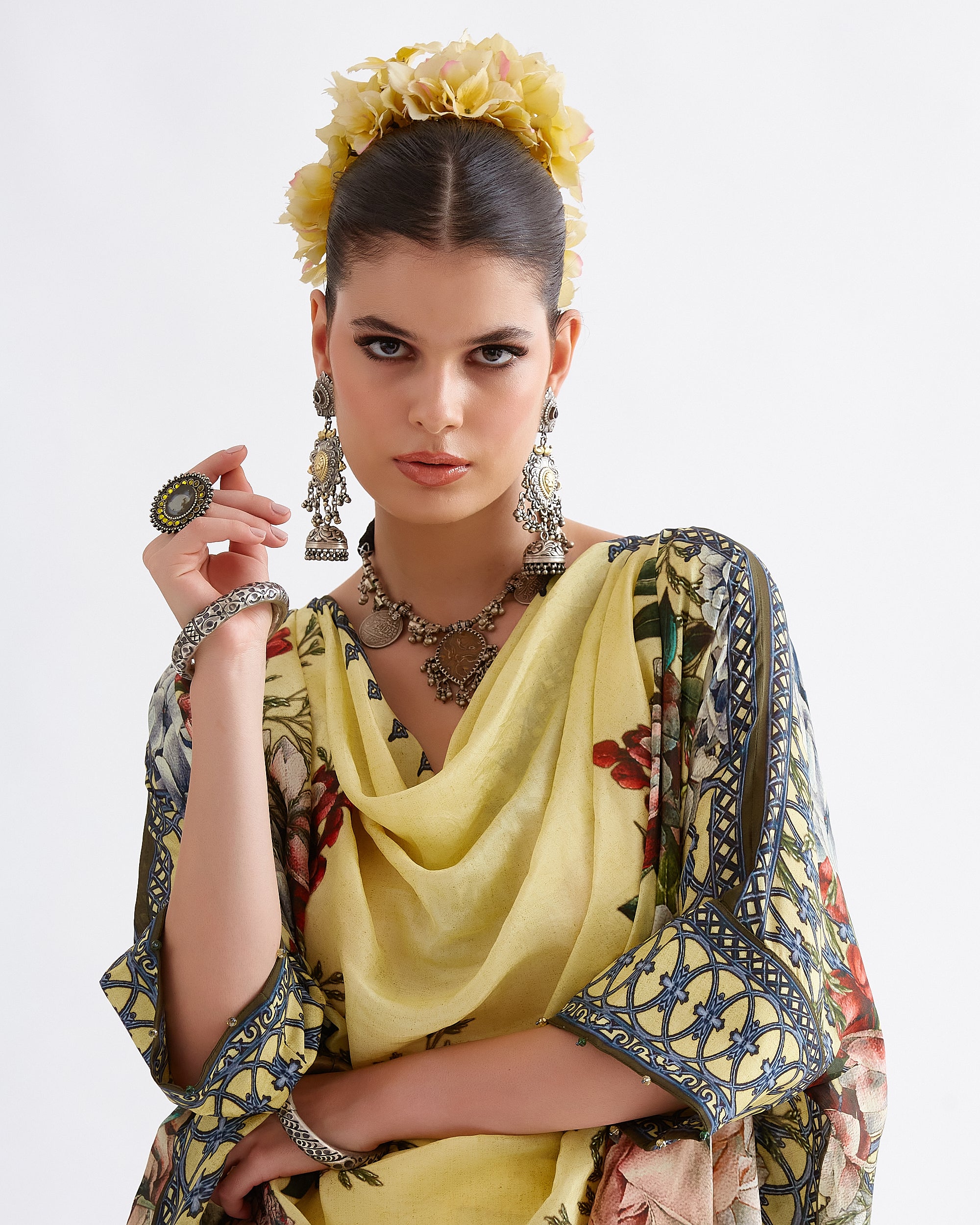 A Notting Hill Summer : Montijo - Buttercup