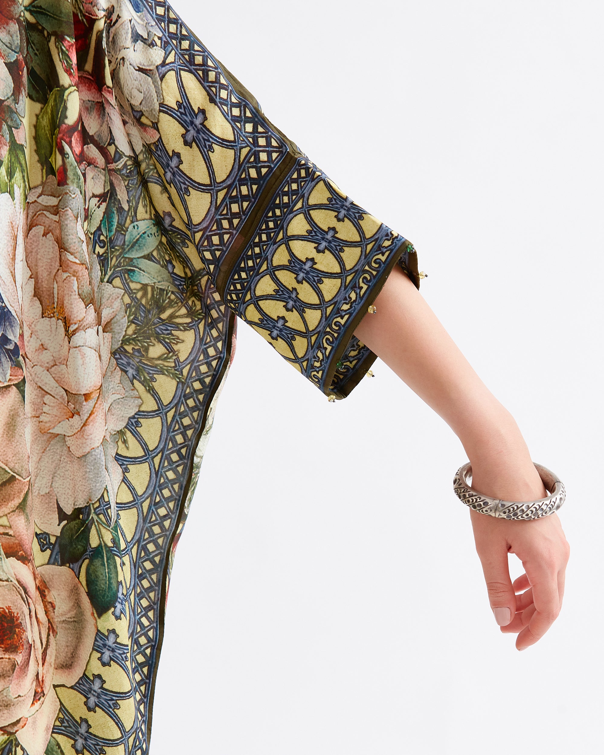 A Notting Hill Summer : Montijo - Buttercup