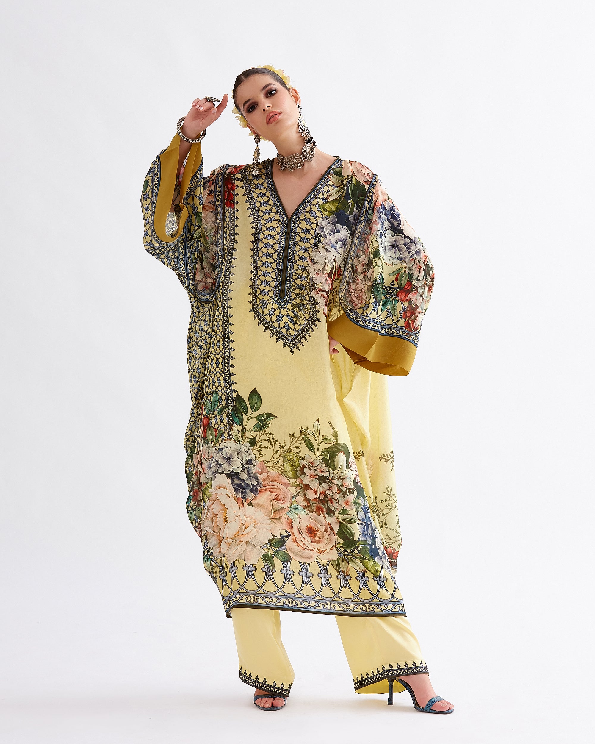 A Notting Hill Summer : Olivia - Buttercup