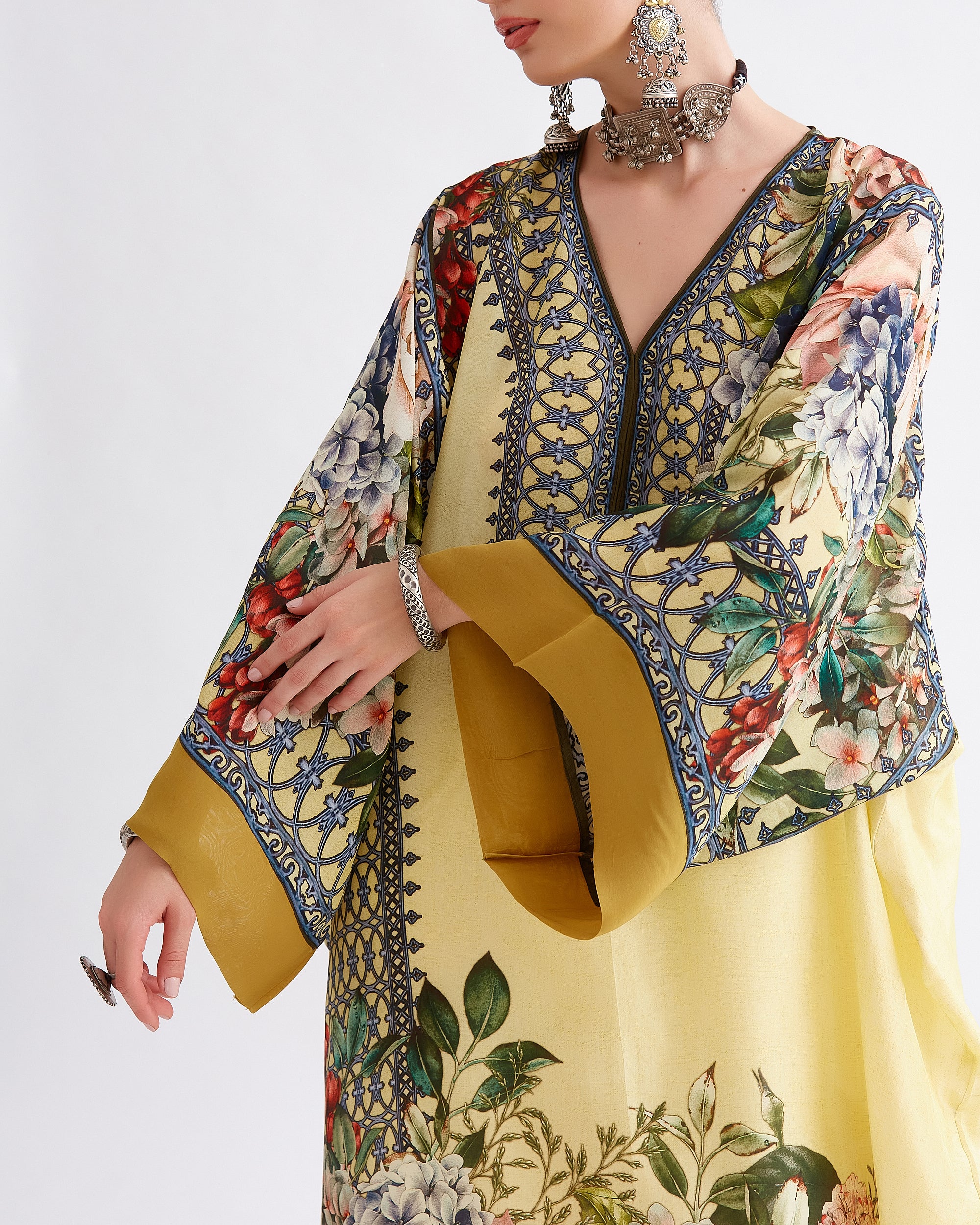 A Notting Hill Summer : Olivia - Buttercup
