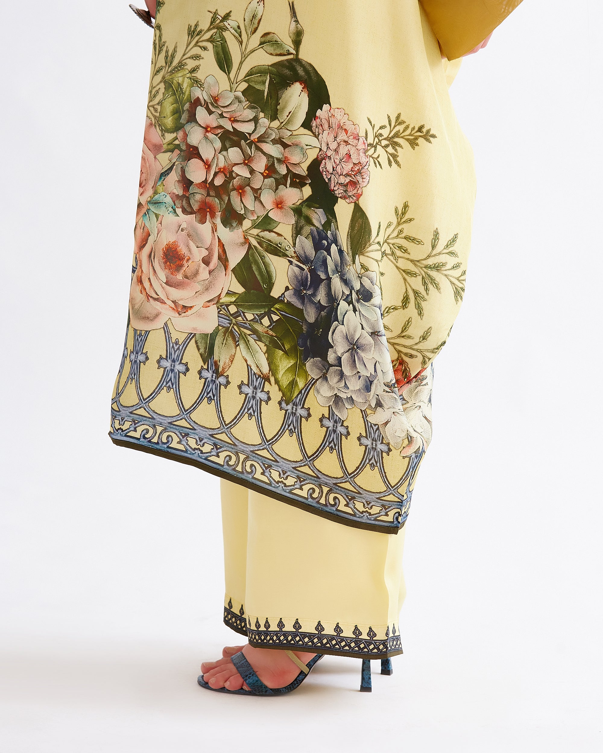 A Notting Hill Summer : Olivia - Buttercup