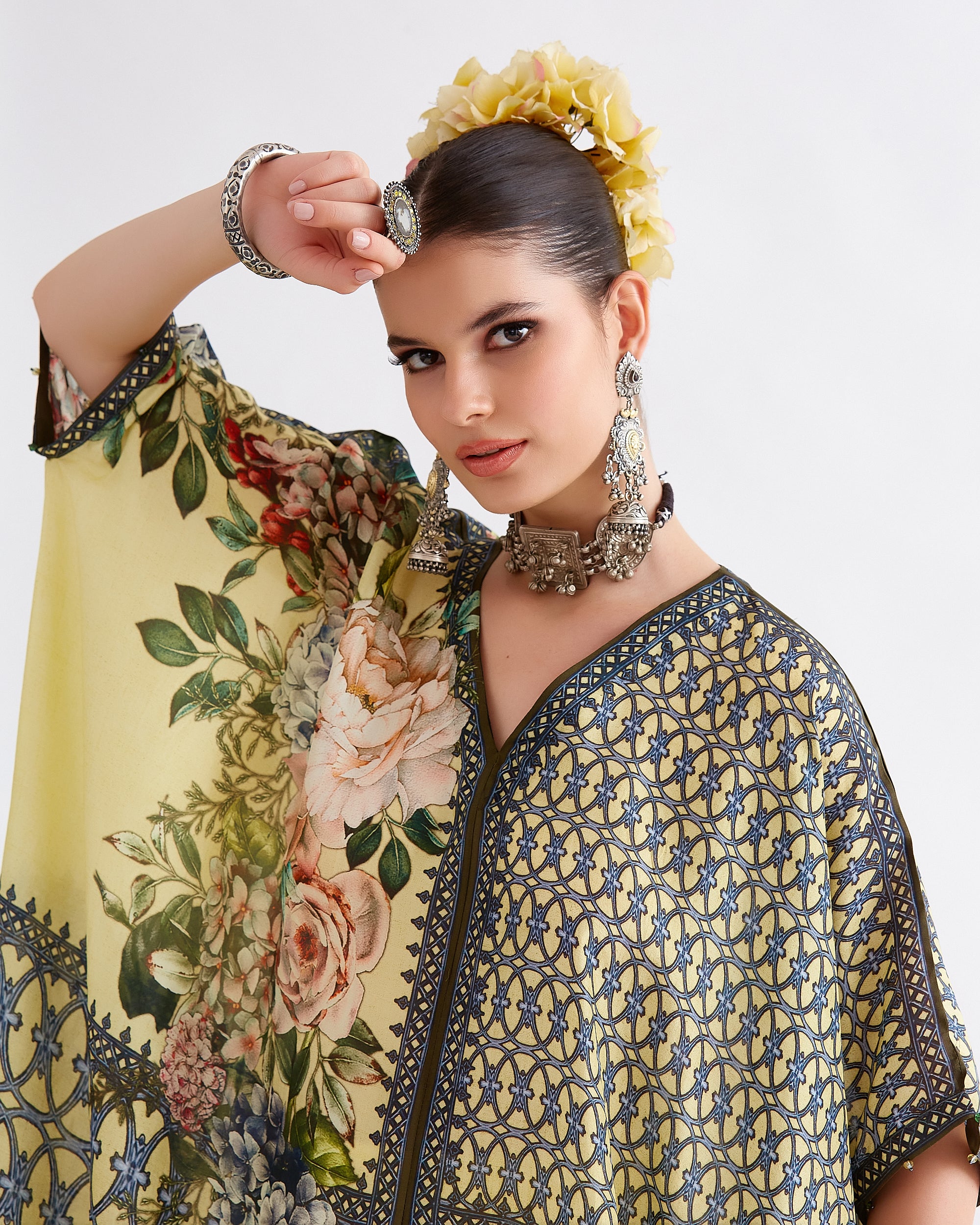 A Notting Hill Summer : Majida - Buttercup