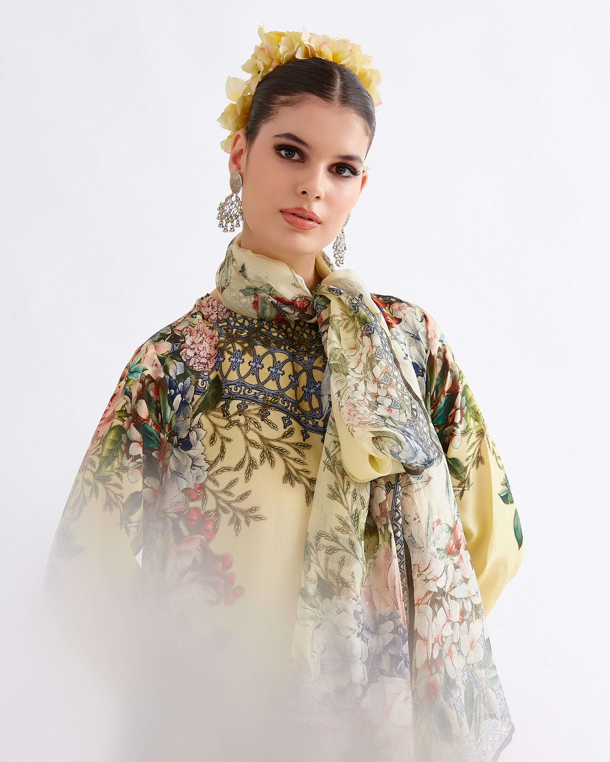A Notting Hill Summer : Aafreen - Buttercup